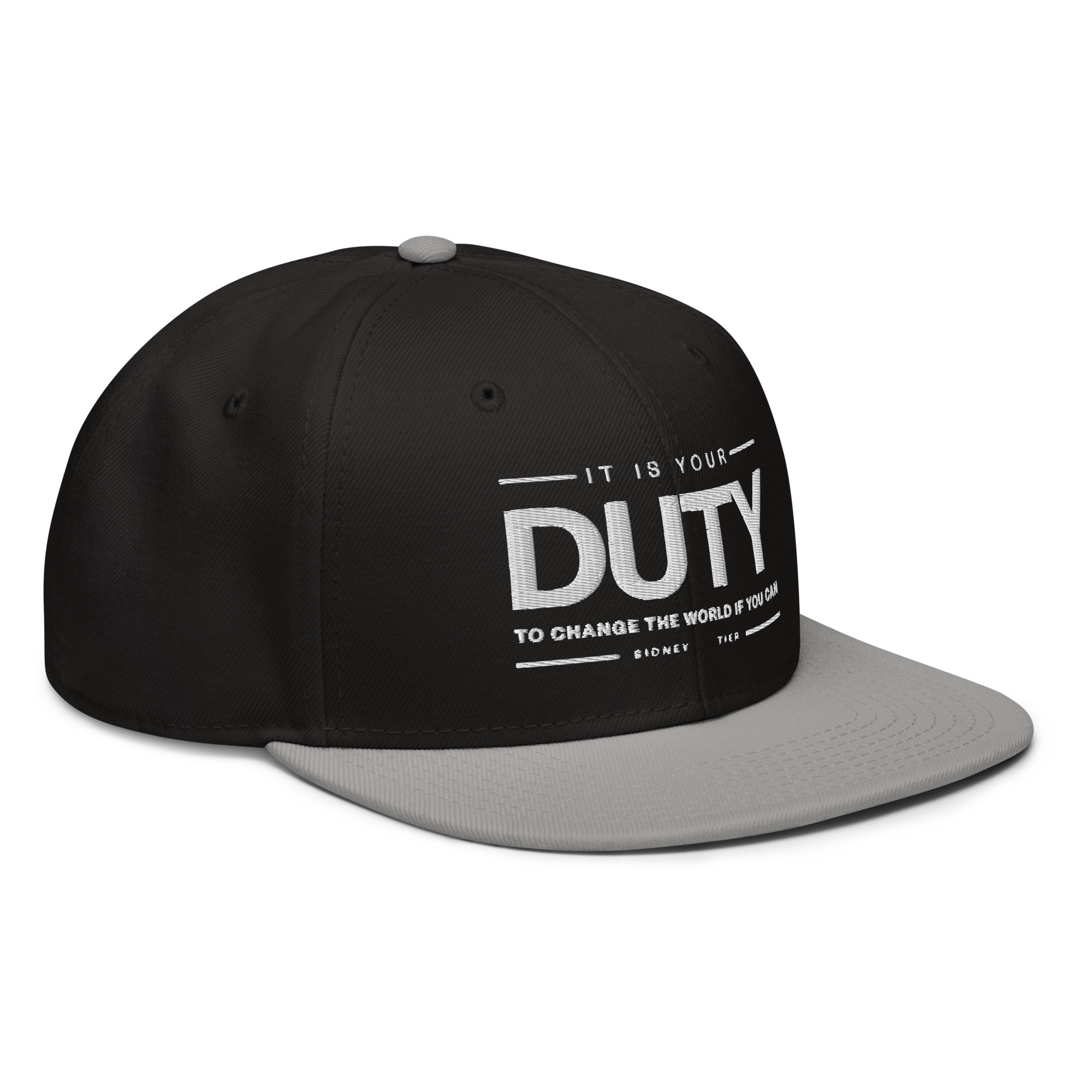 Snapback Hat - Image 65