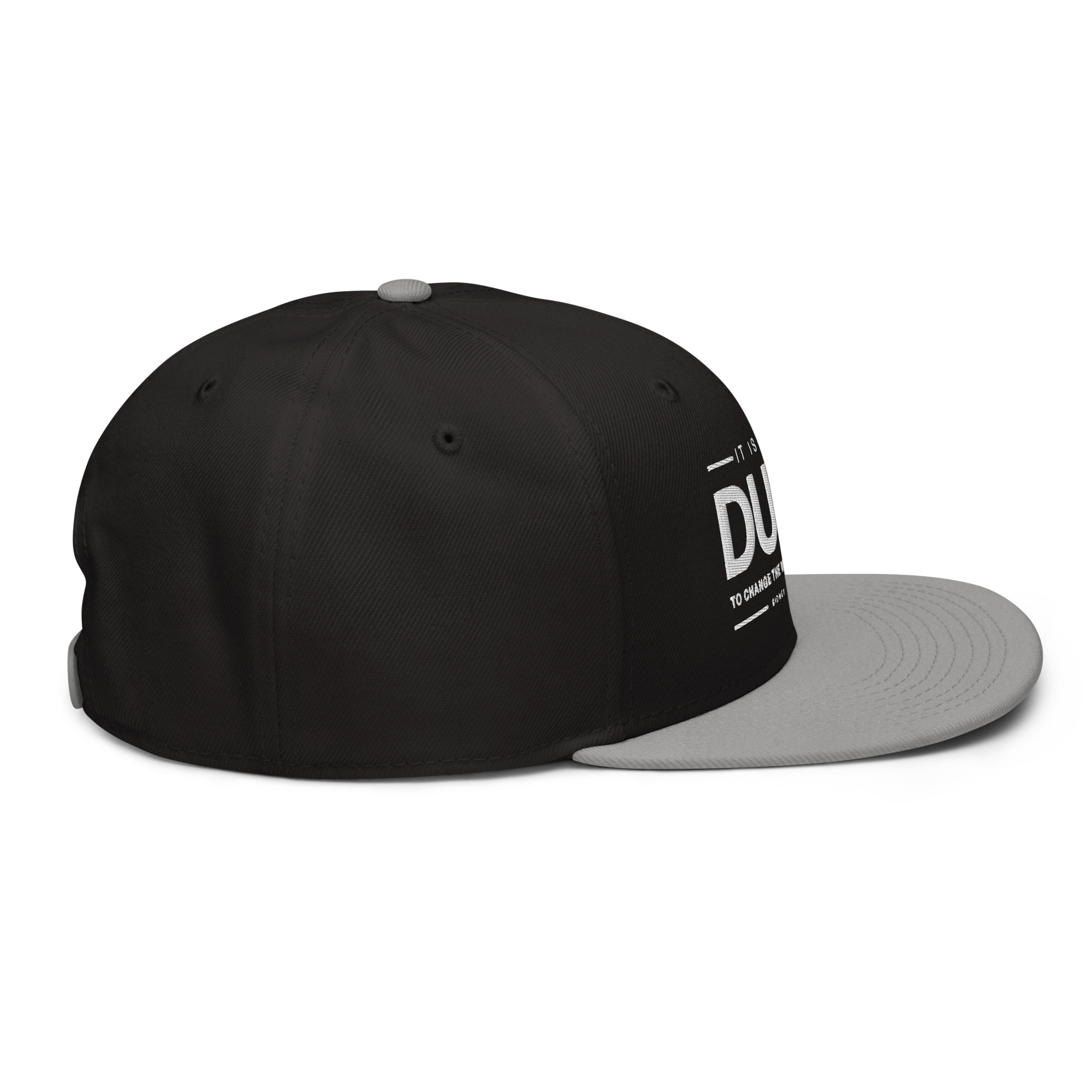 Snapback Hat - Image 50