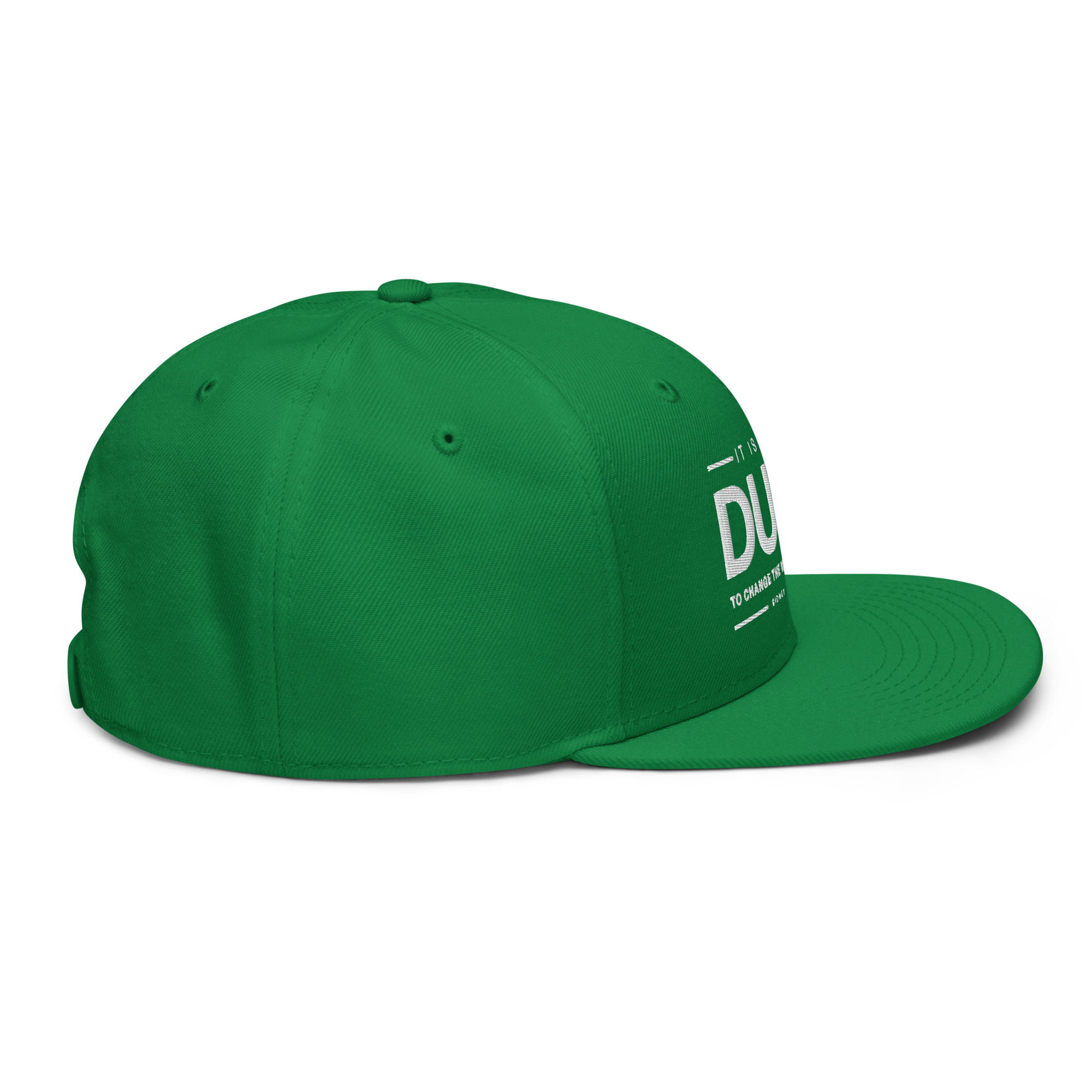 Snapback Hat - Image 59