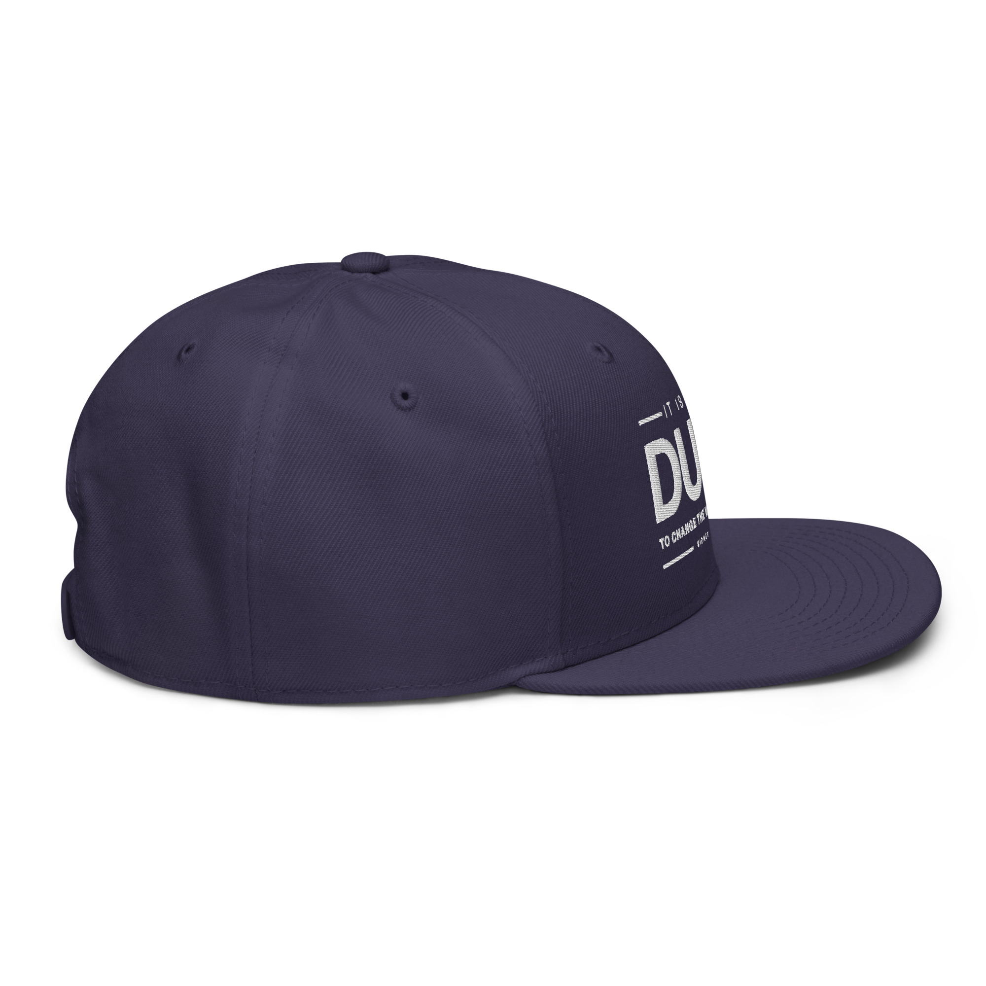 Snapback Hat - Image 54