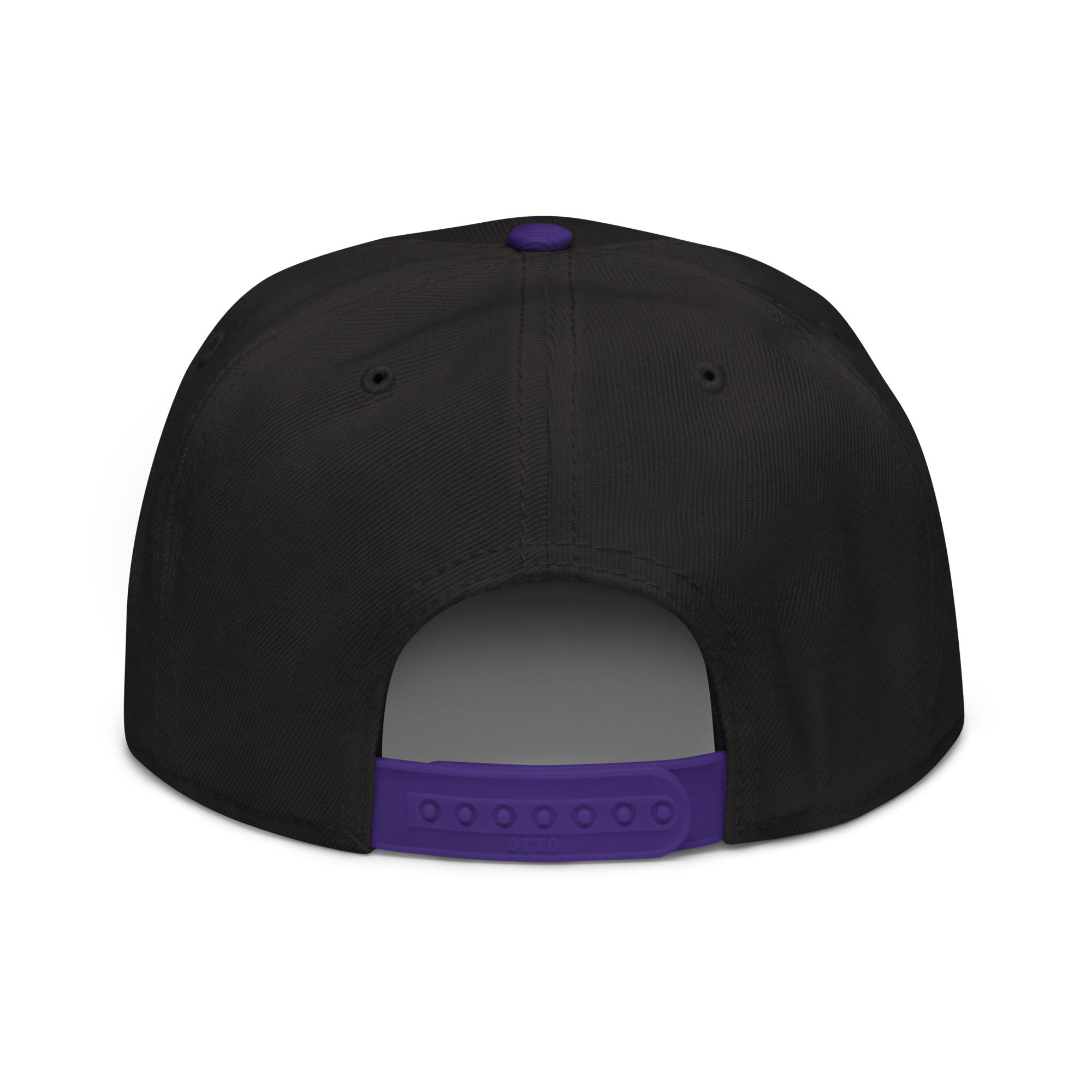 Snapback Hat - Image 17