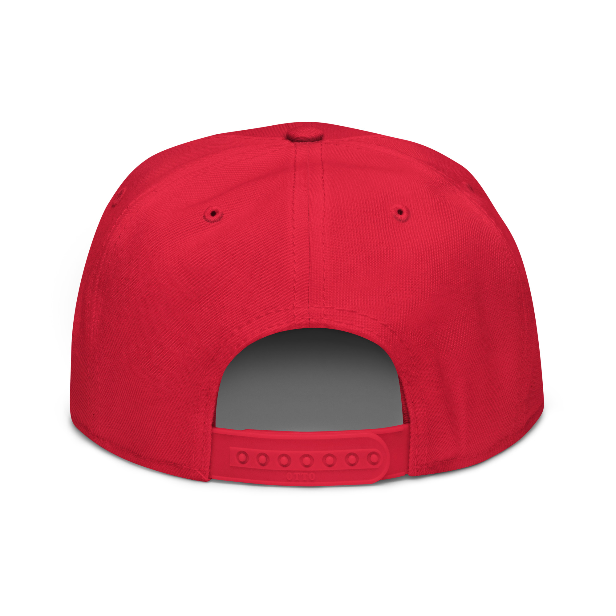 Snapback Hat - Image 26