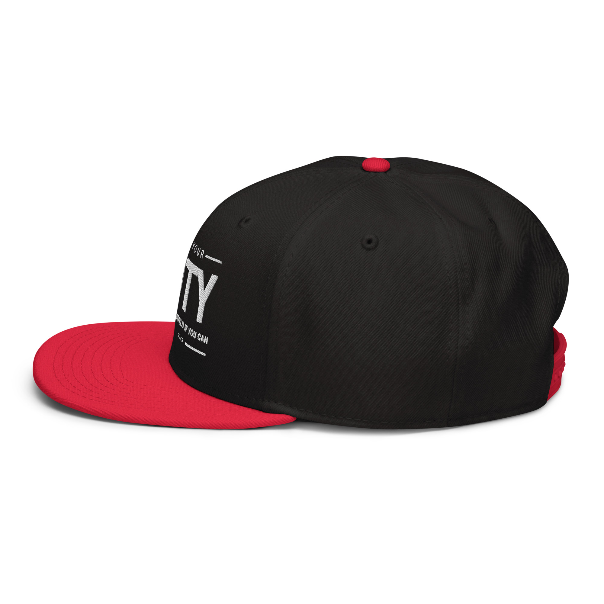 Snapback Hat - Image 33
