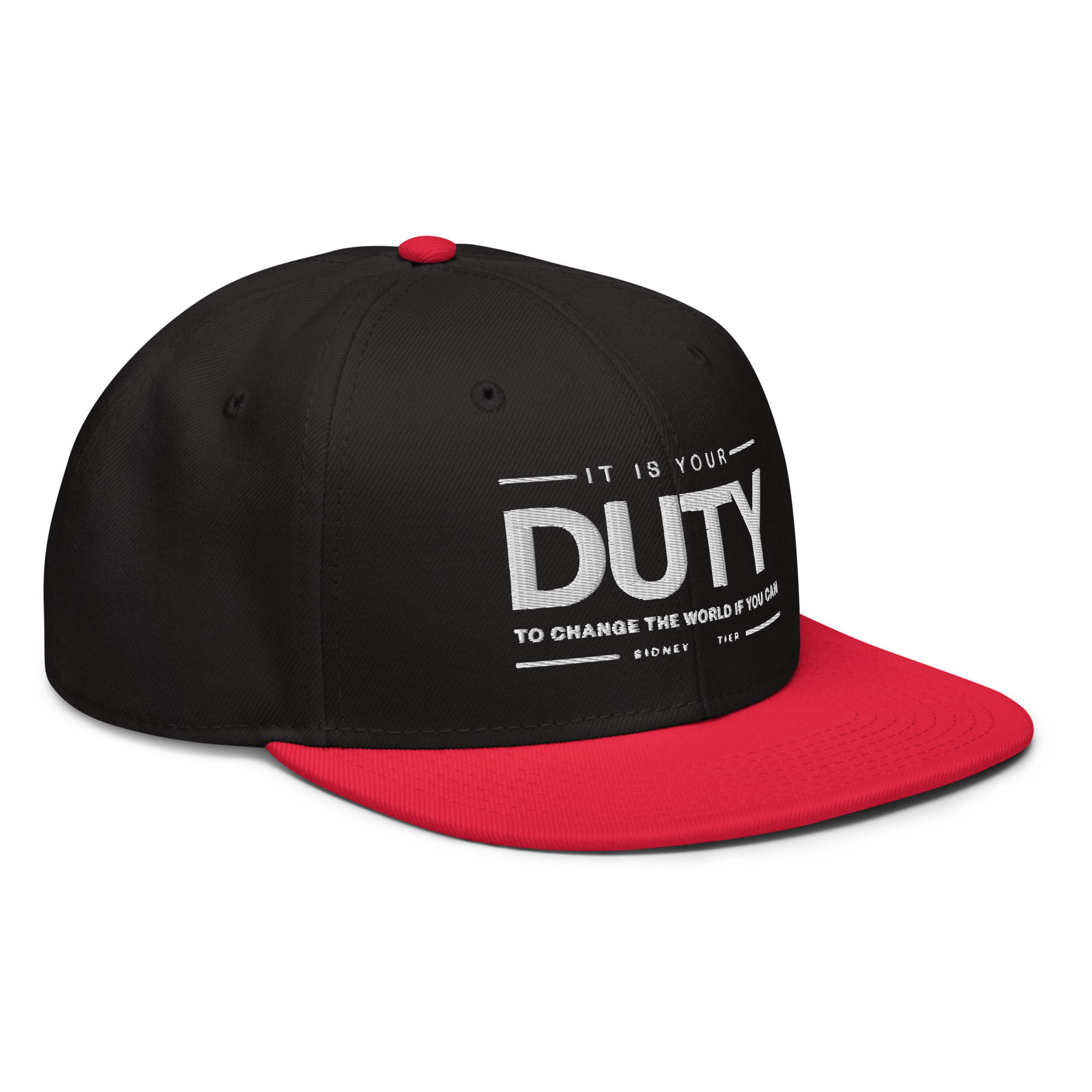 Snapback Hat - Image 63