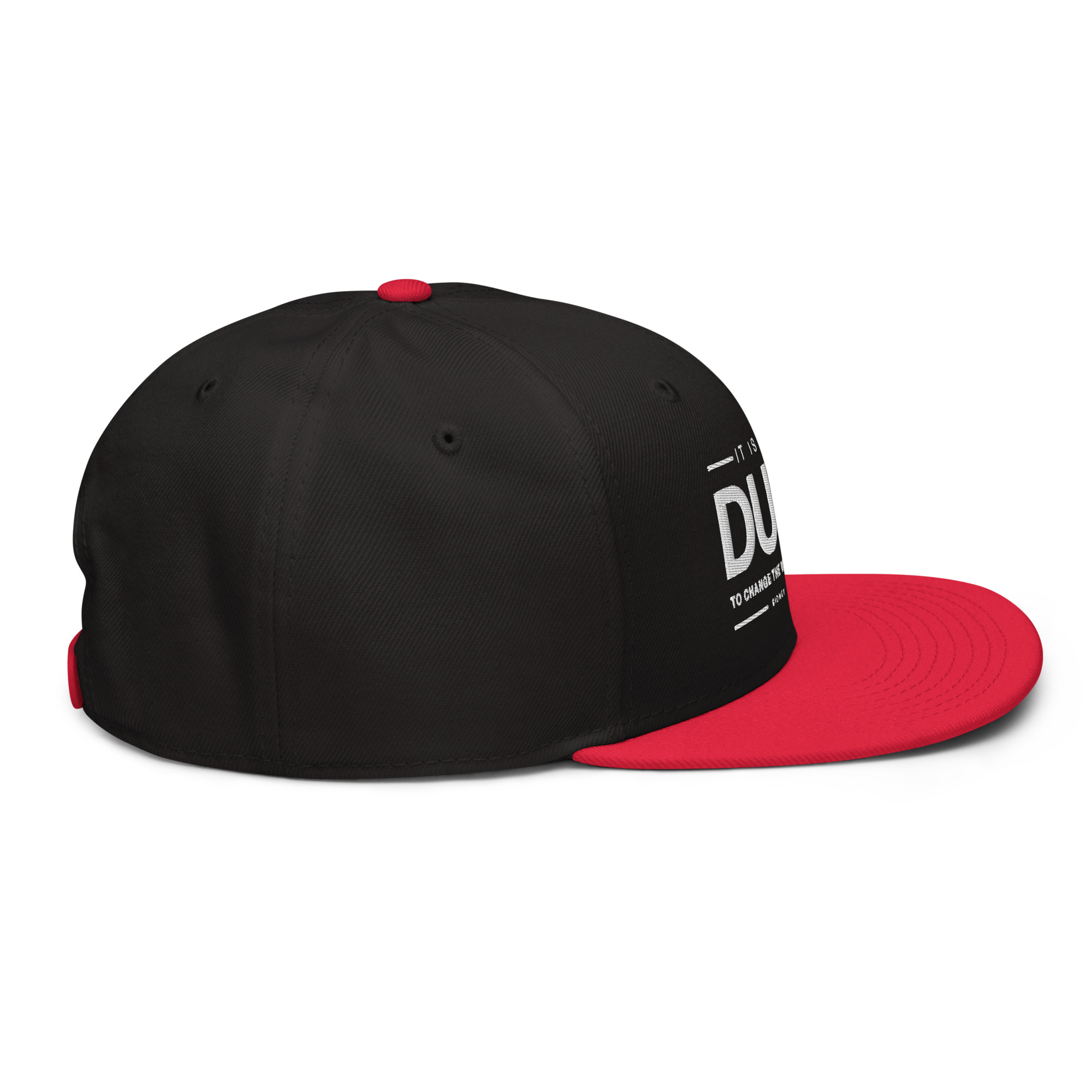 Snapback Hat - Image 48