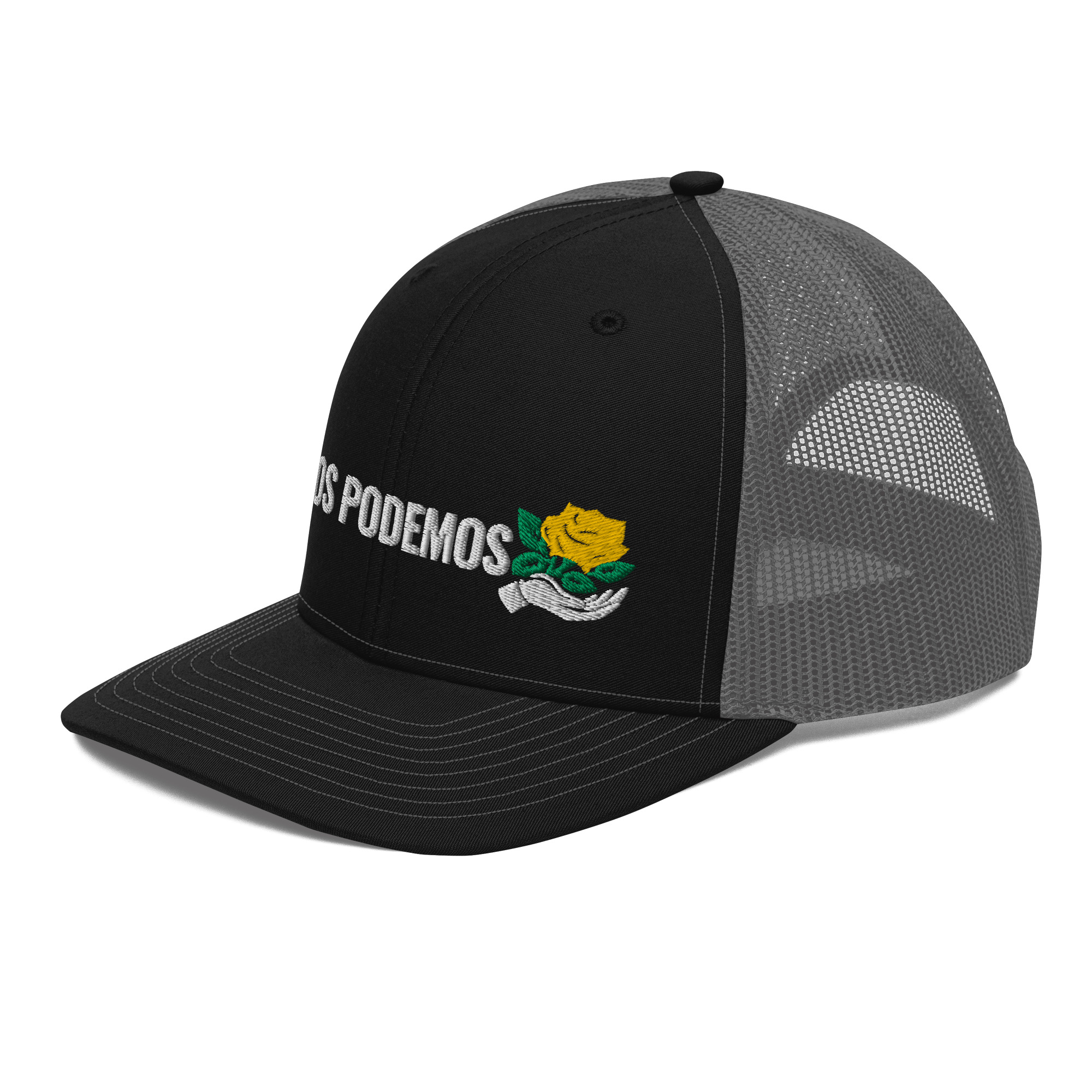 Trucker Cap - Image 29