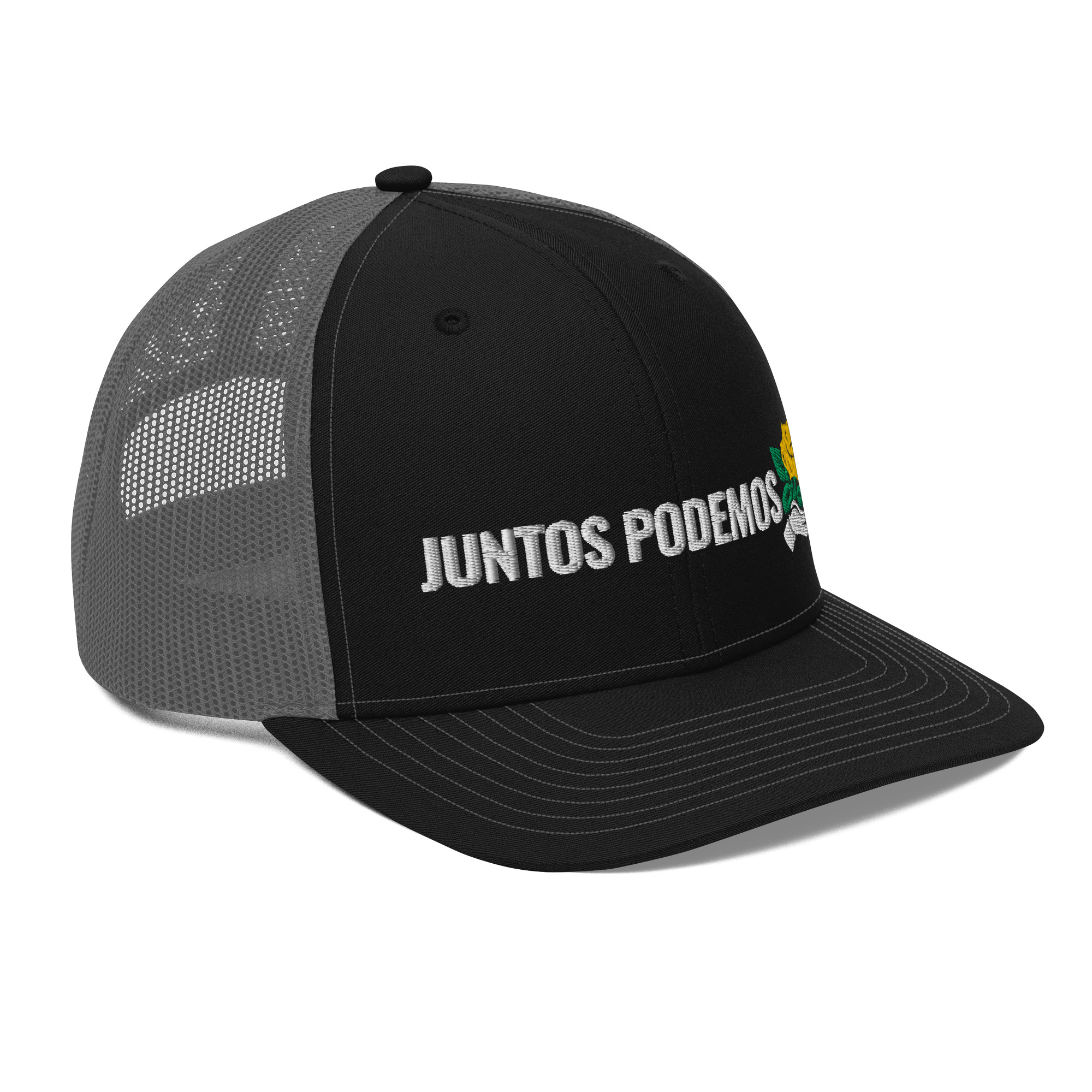 Trucker Cap - Image 36