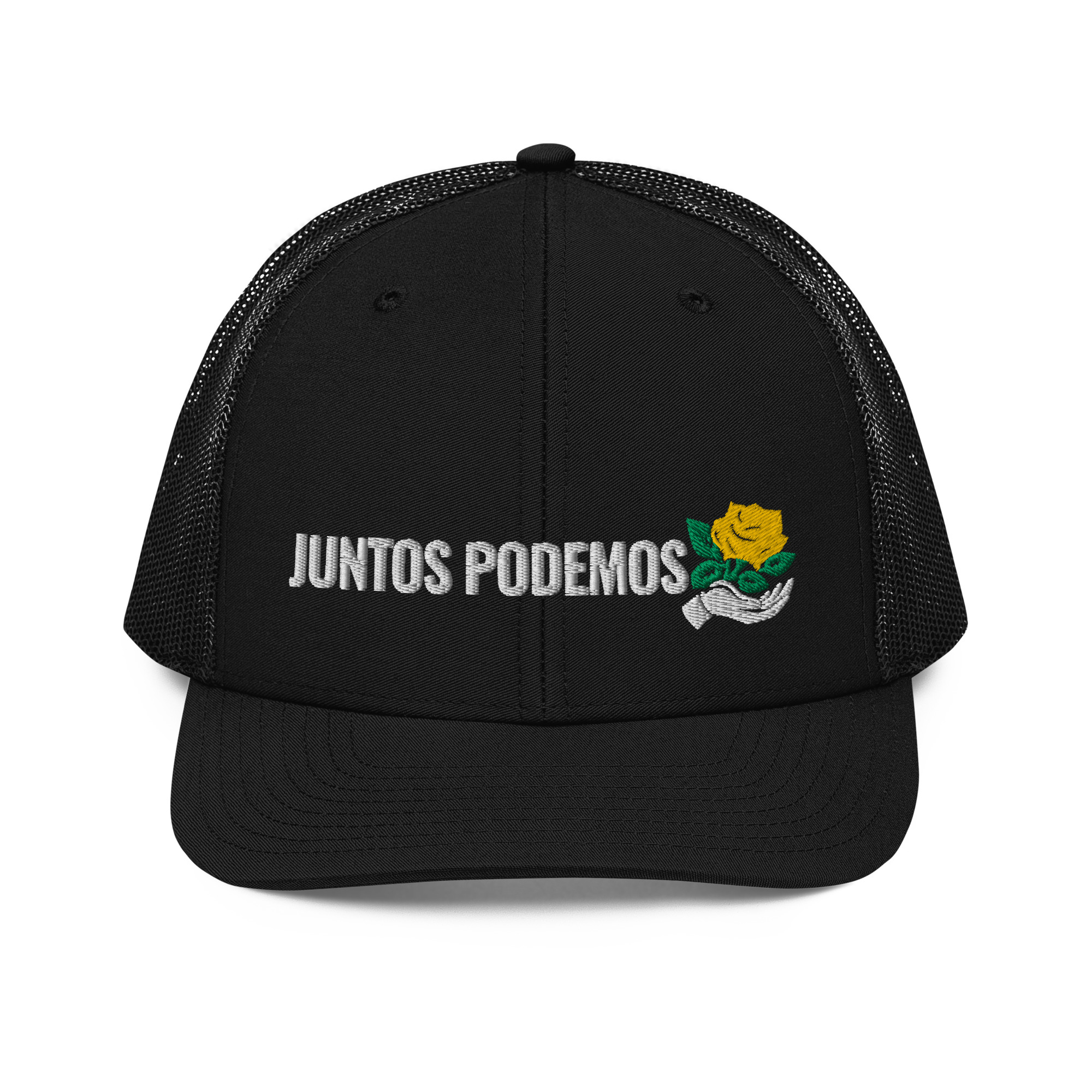 Trucker Cap - Image 2