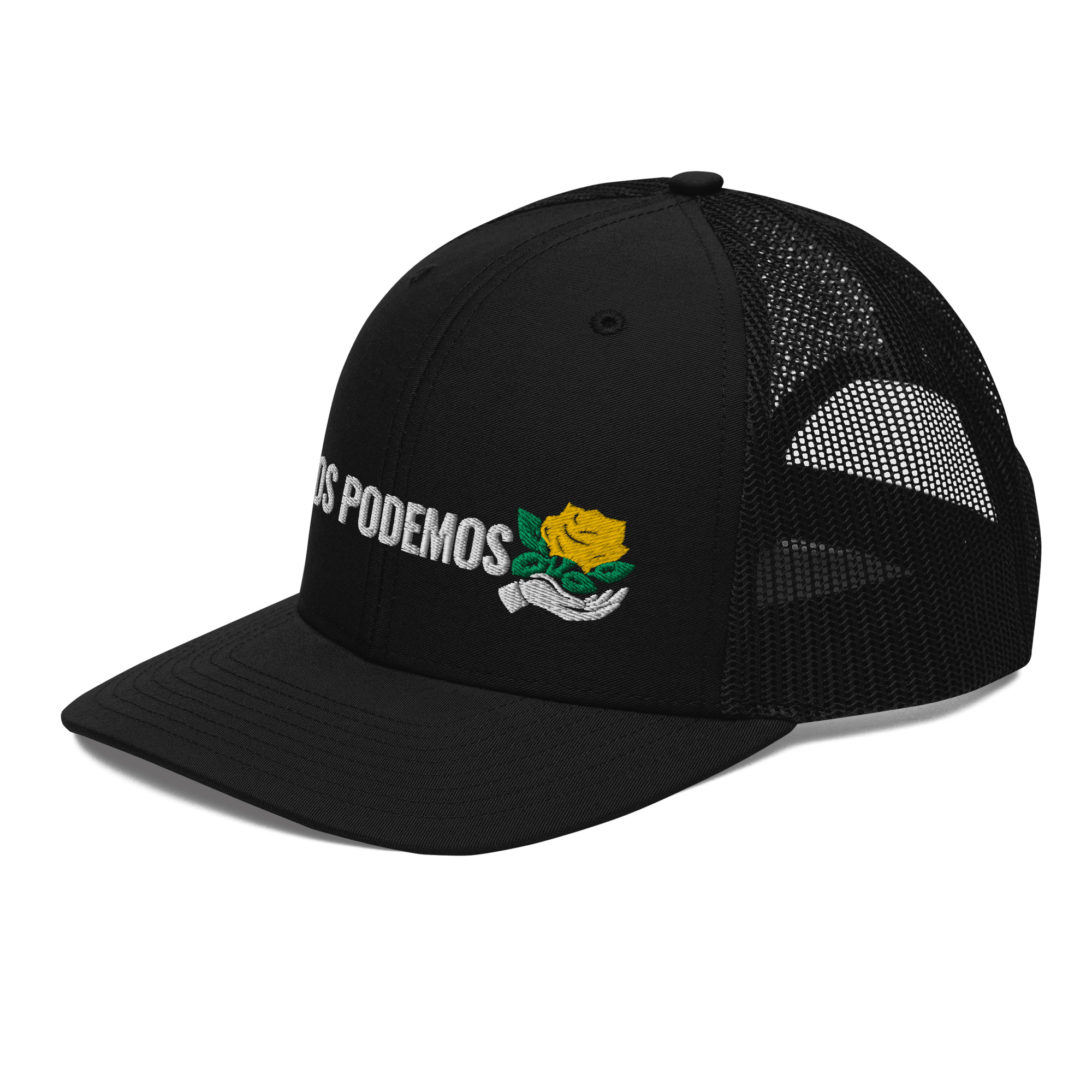 Trucker Cap - Image 30