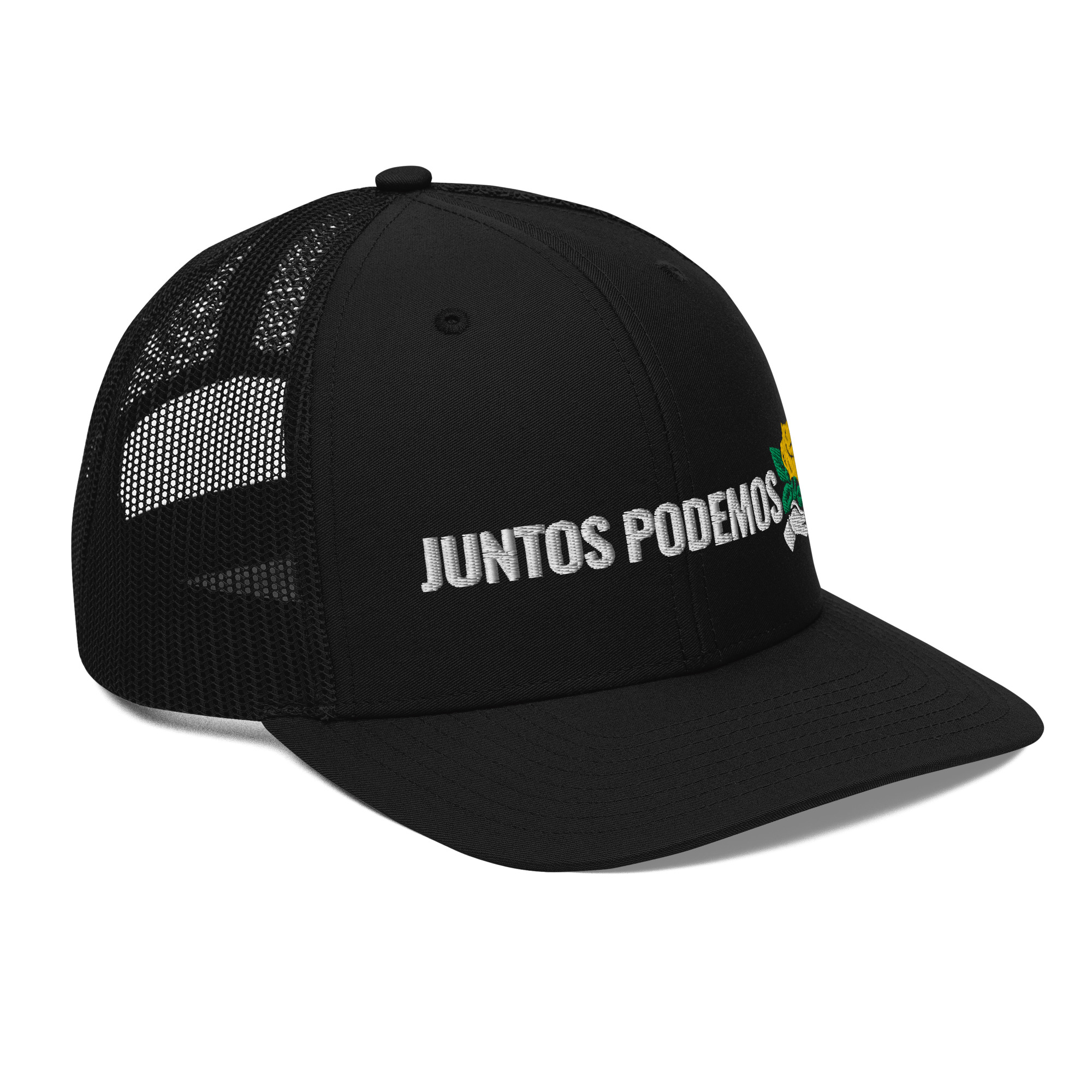Trucker Cap - Image 37