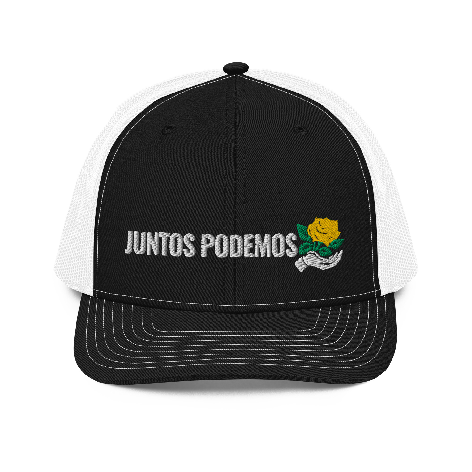 Trucker Cap - Image 3