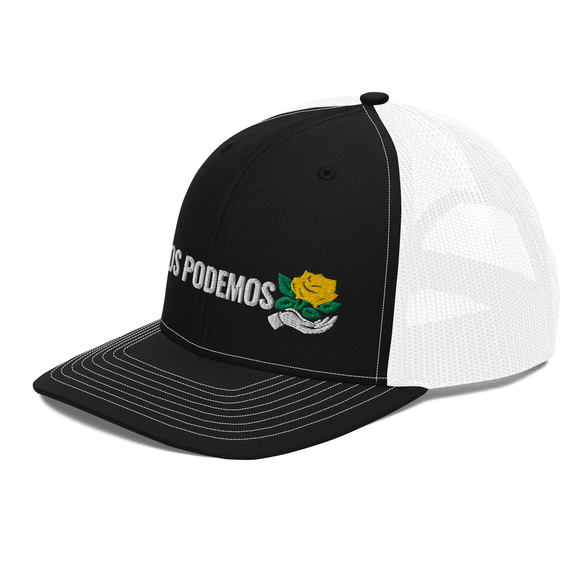 Trucker Cap - Image 31