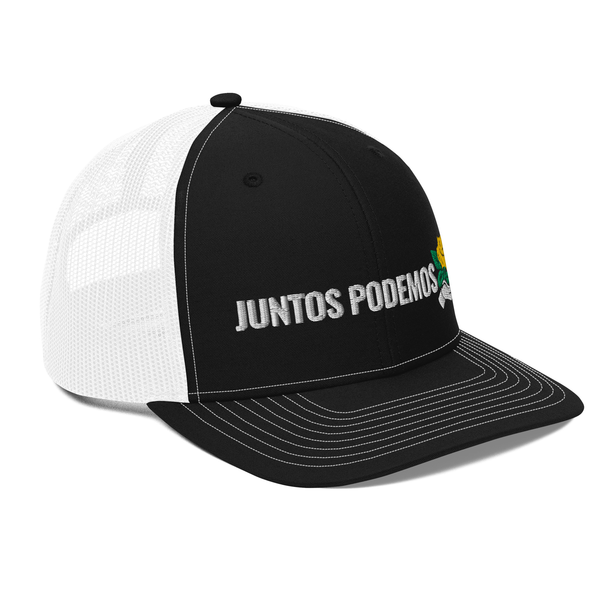 Trucker Cap - Image 38