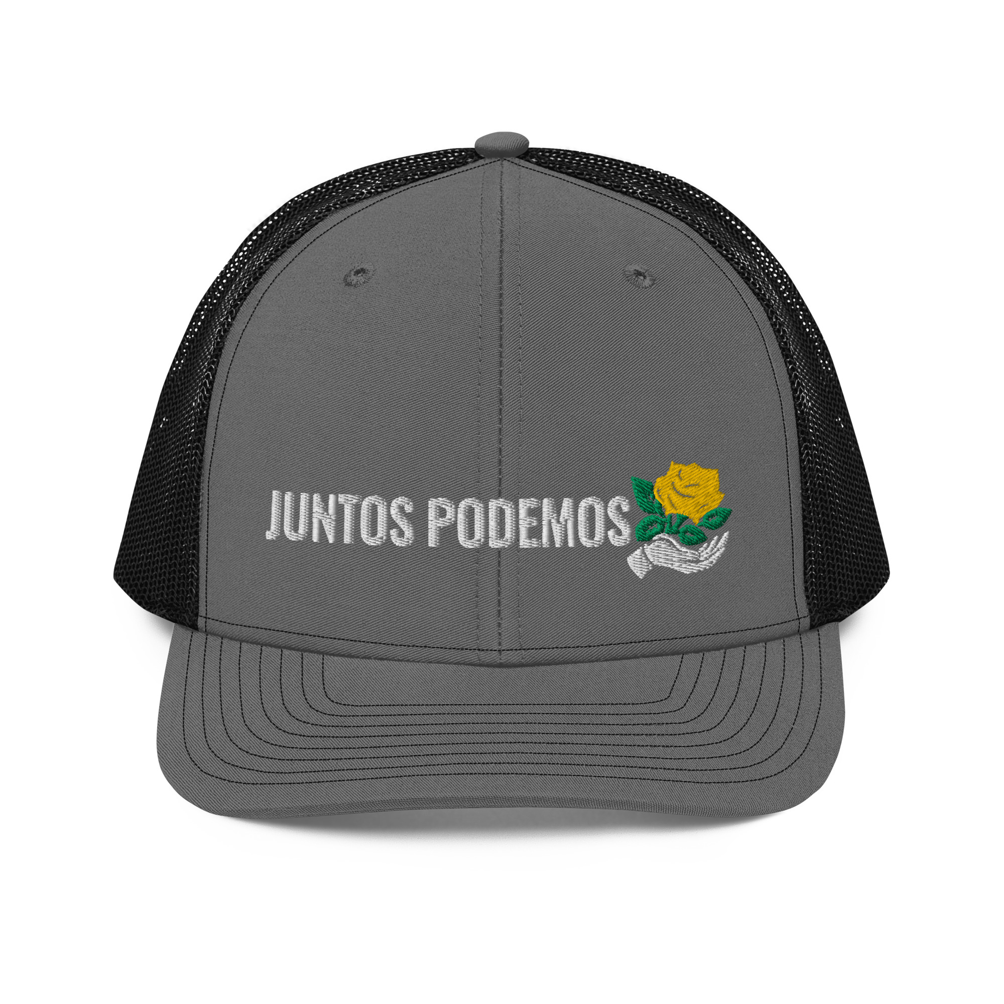 Trucker Cap - Image 4