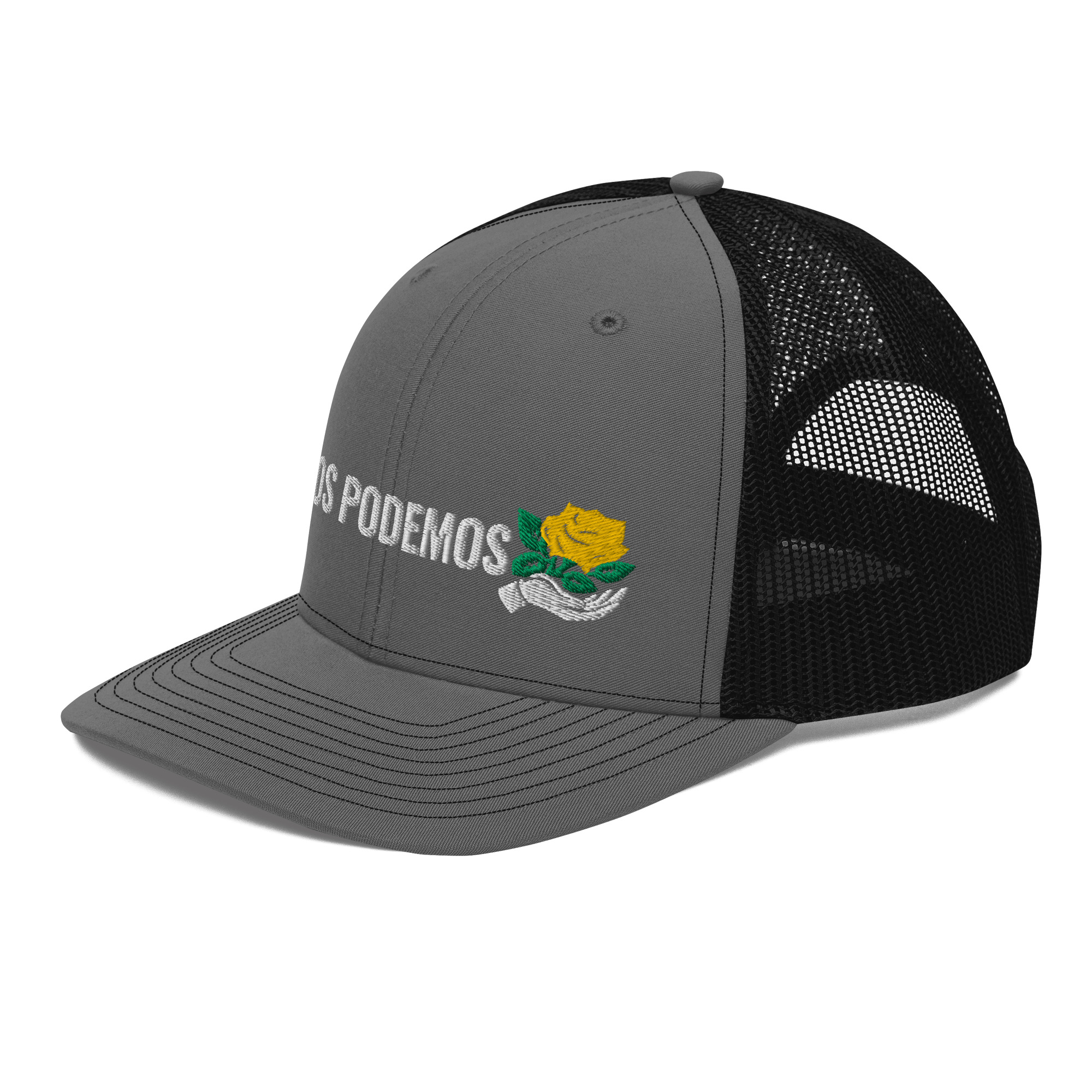 Trucker Cap - Image 32