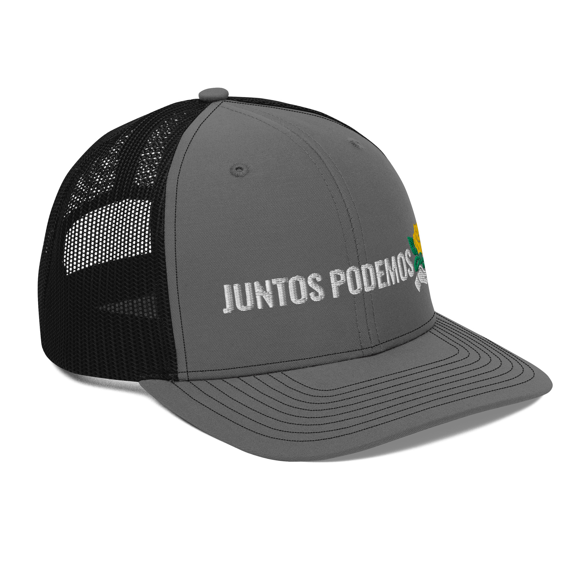 Trucker Cap - Image 39