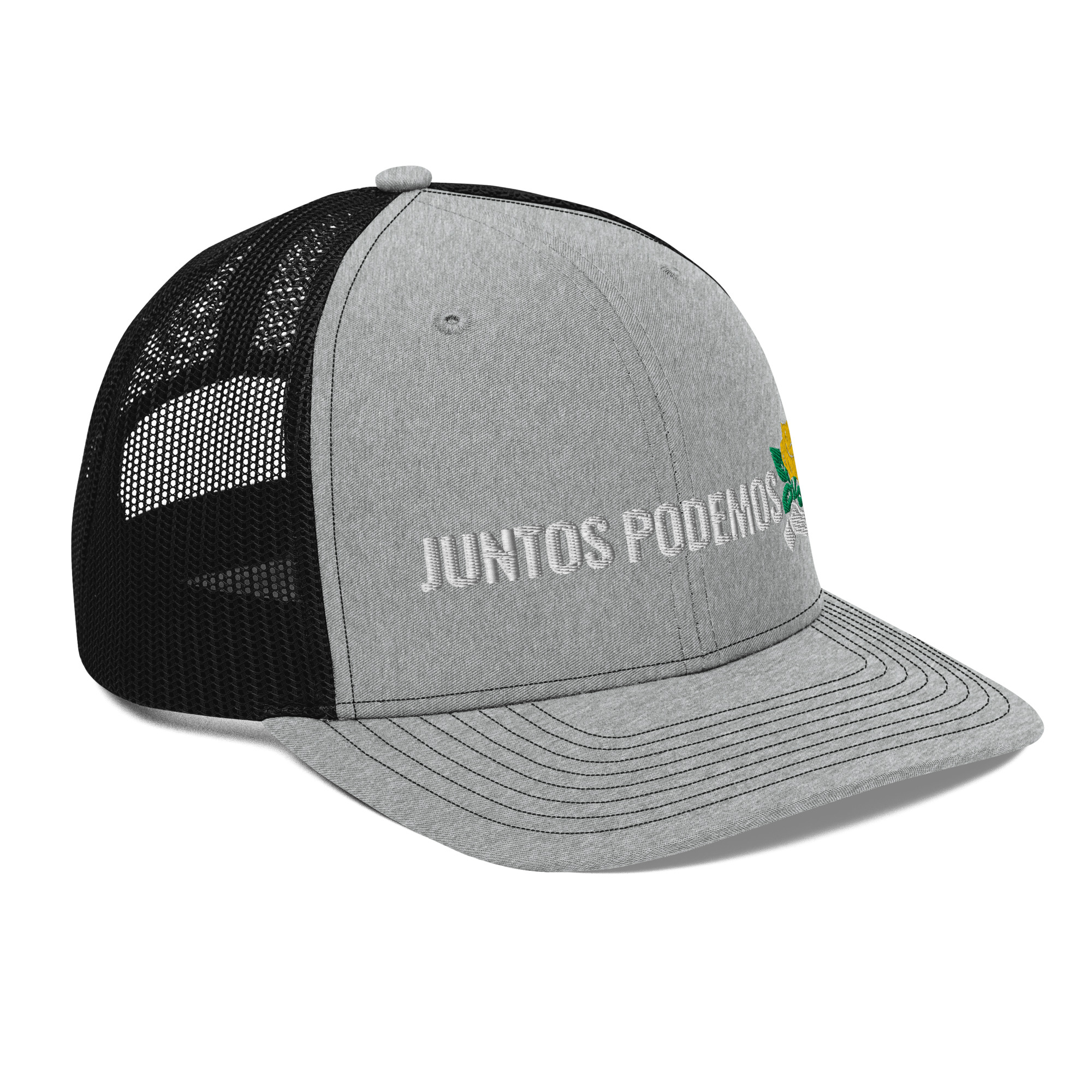 Trucker Cap - Image 42