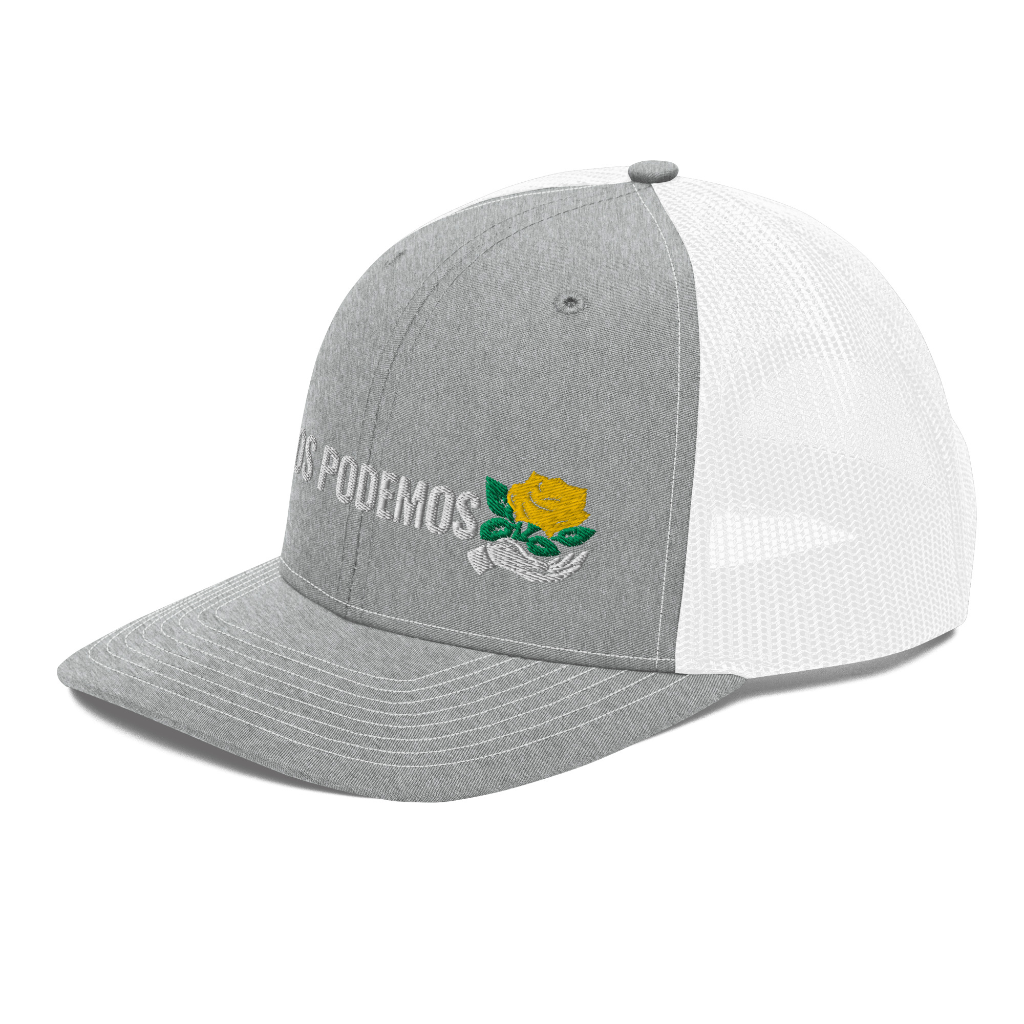 Trucker Cap - Image 34