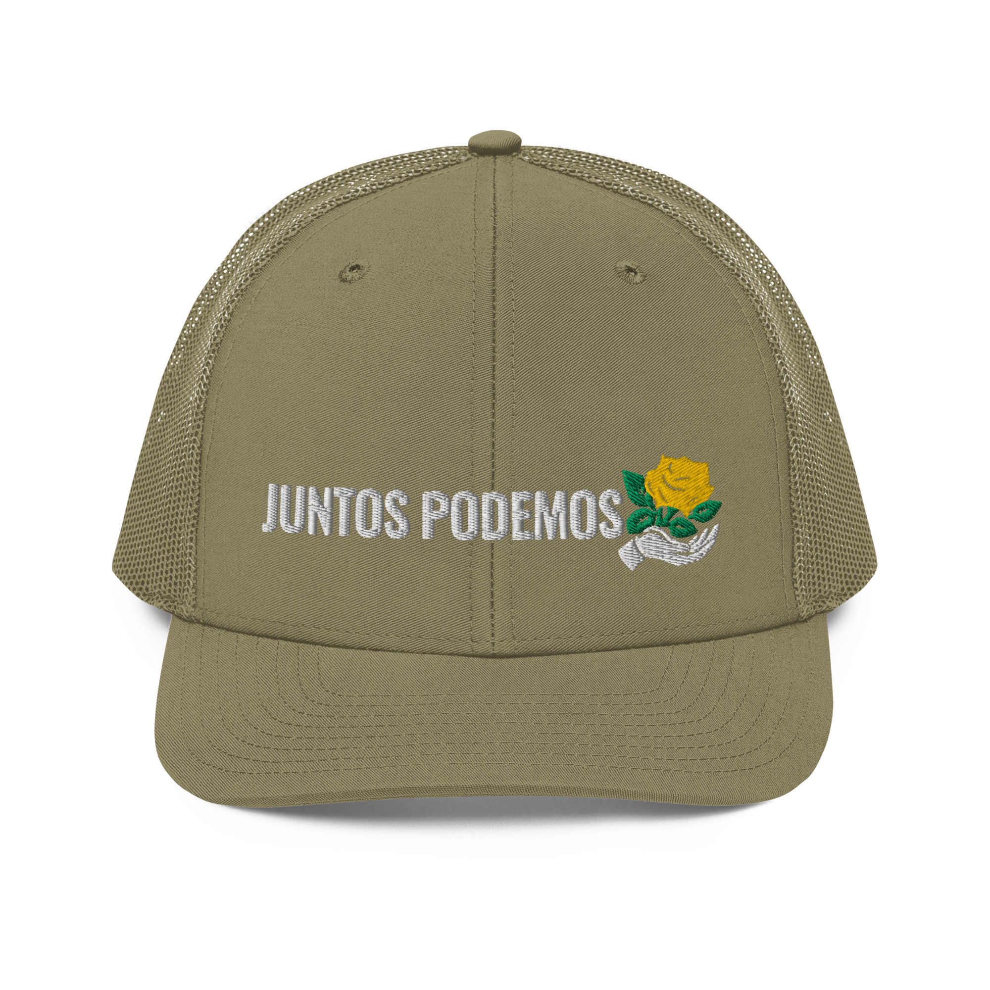 Trucker Cap - Image 5