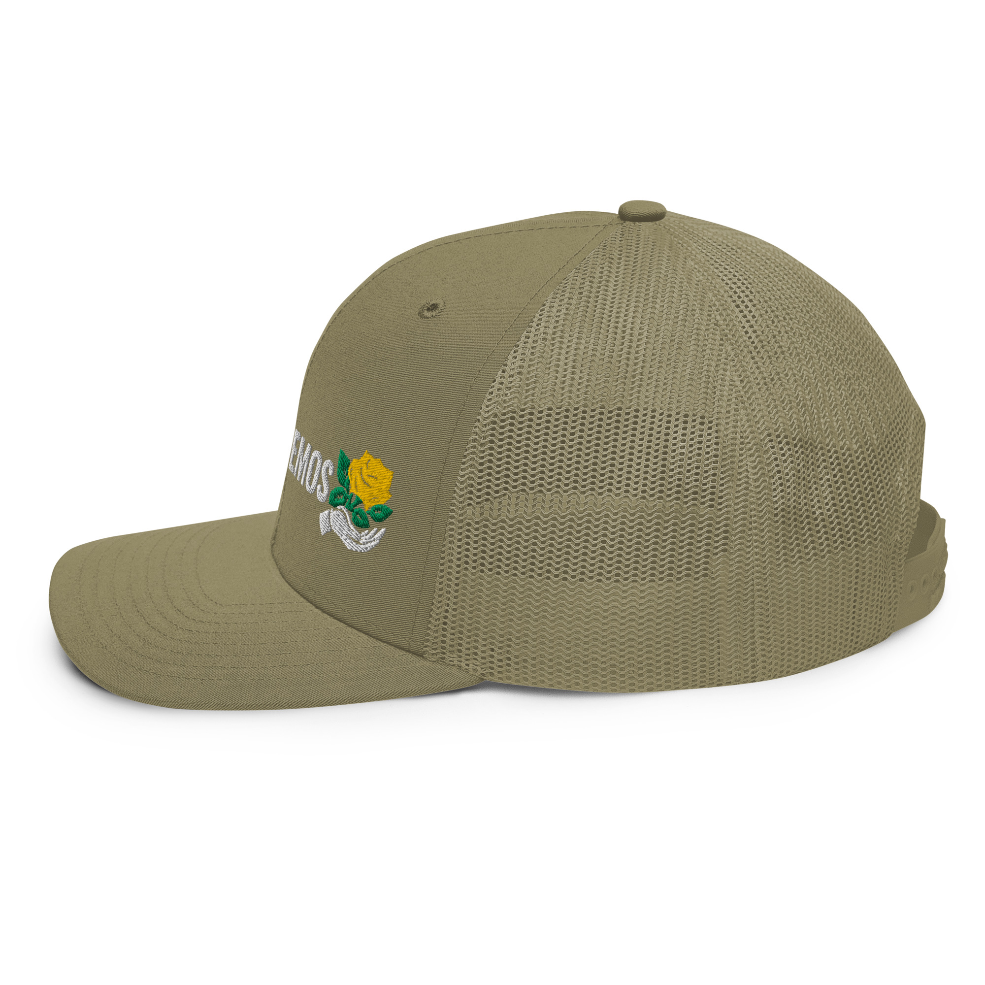 Trucker Cap - Image 19