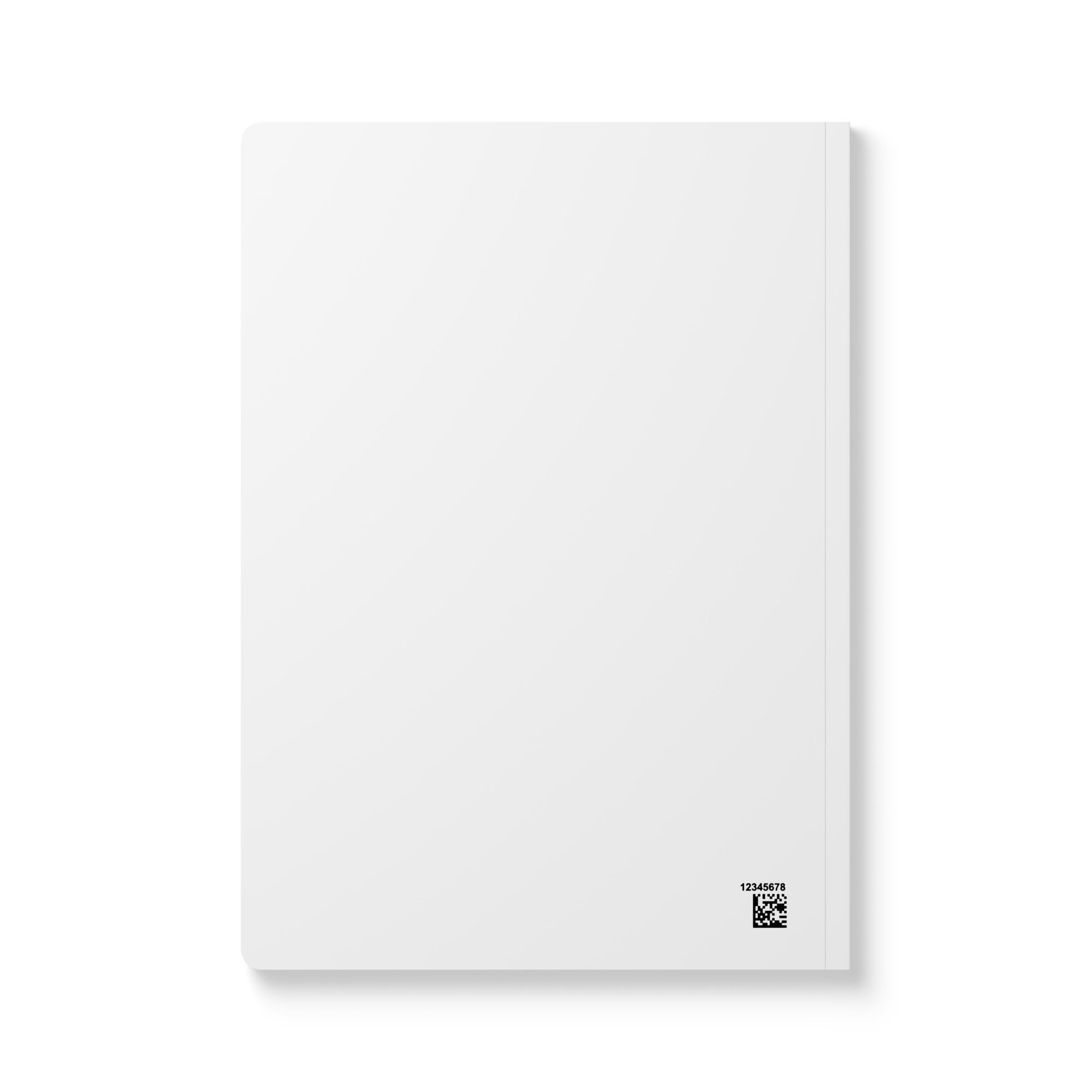 Softcover journal with inside prints - Image 2