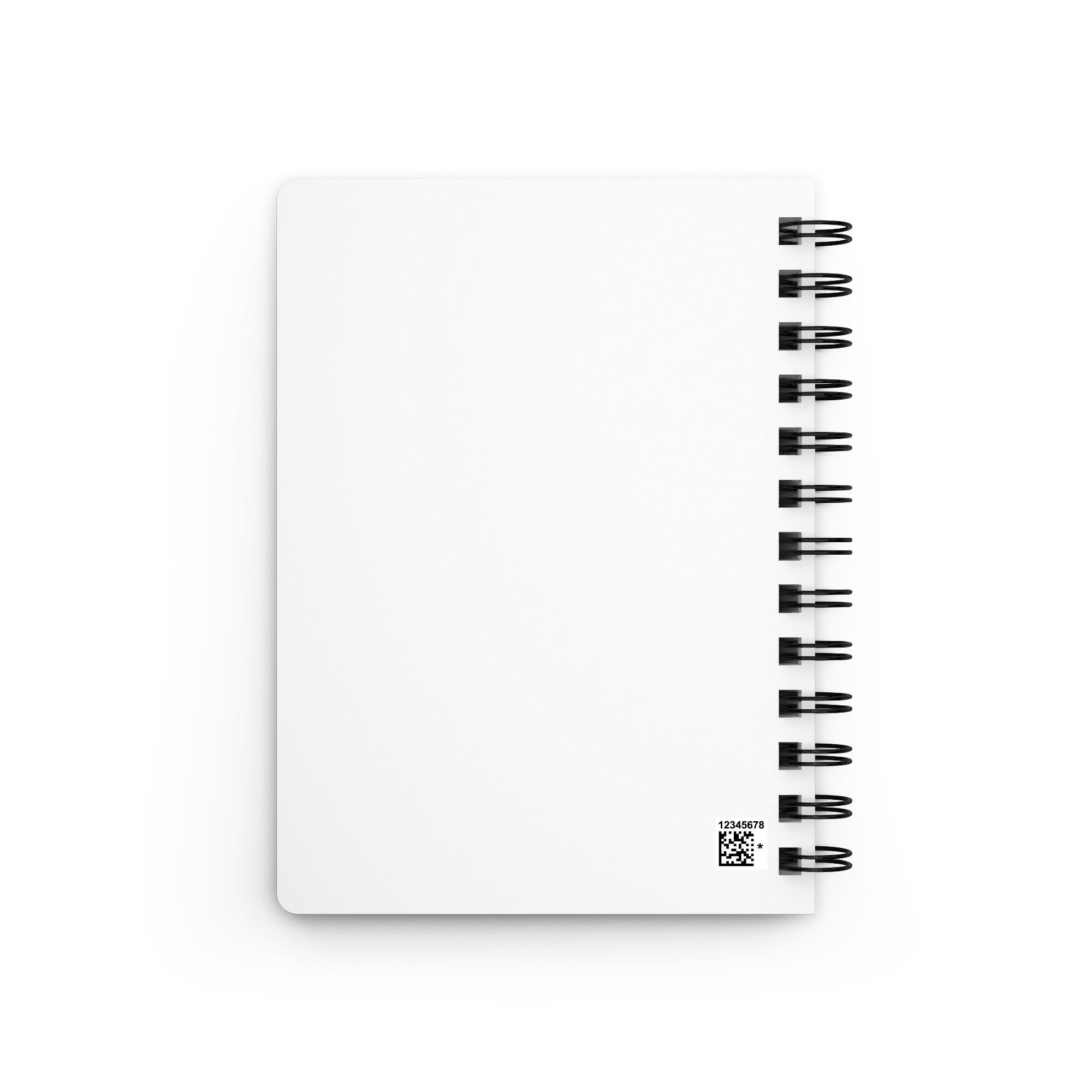 Spiral bound journal - Image 2