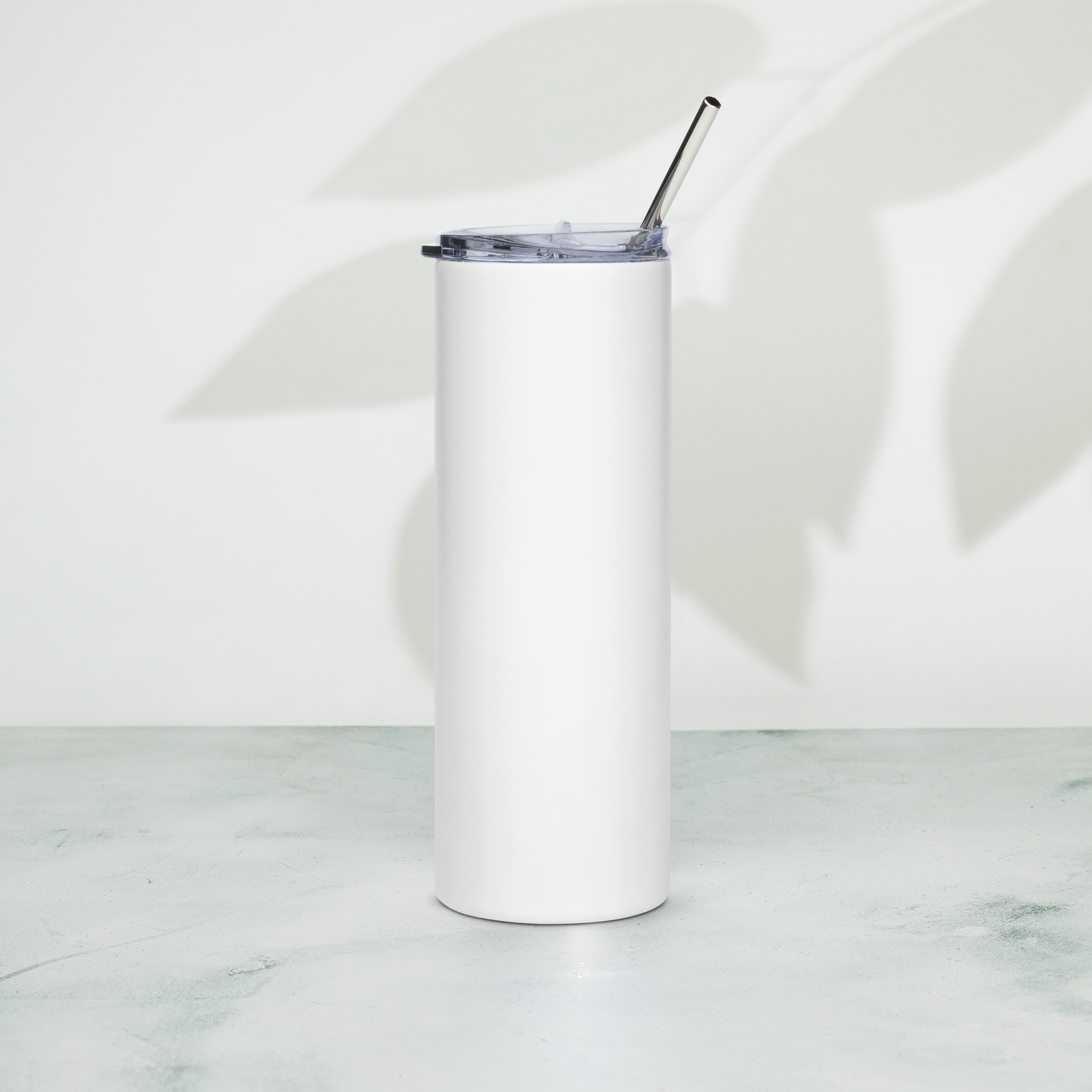 Stainless steel tumbler - Image 4