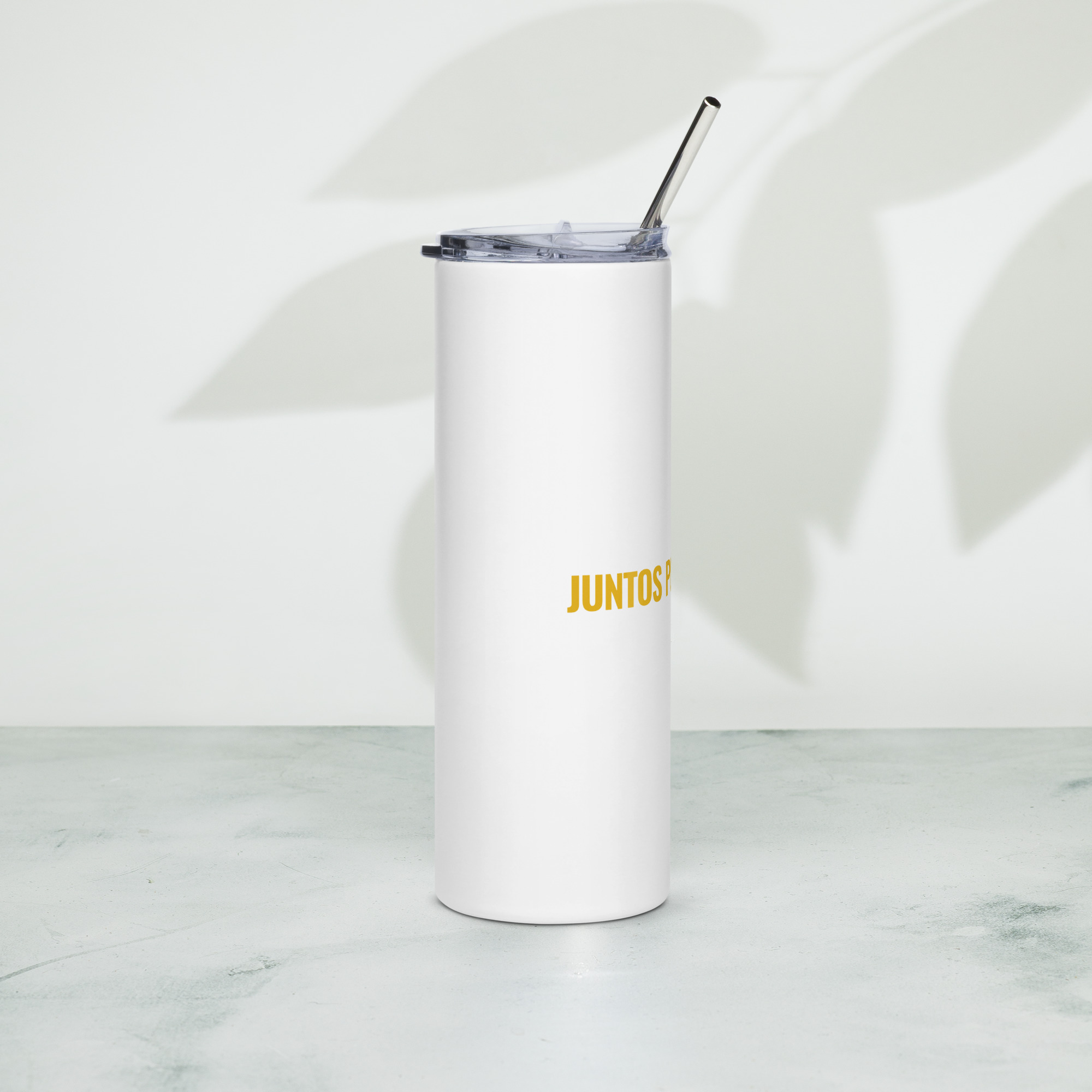 Stainless steel tumbler - Image 3