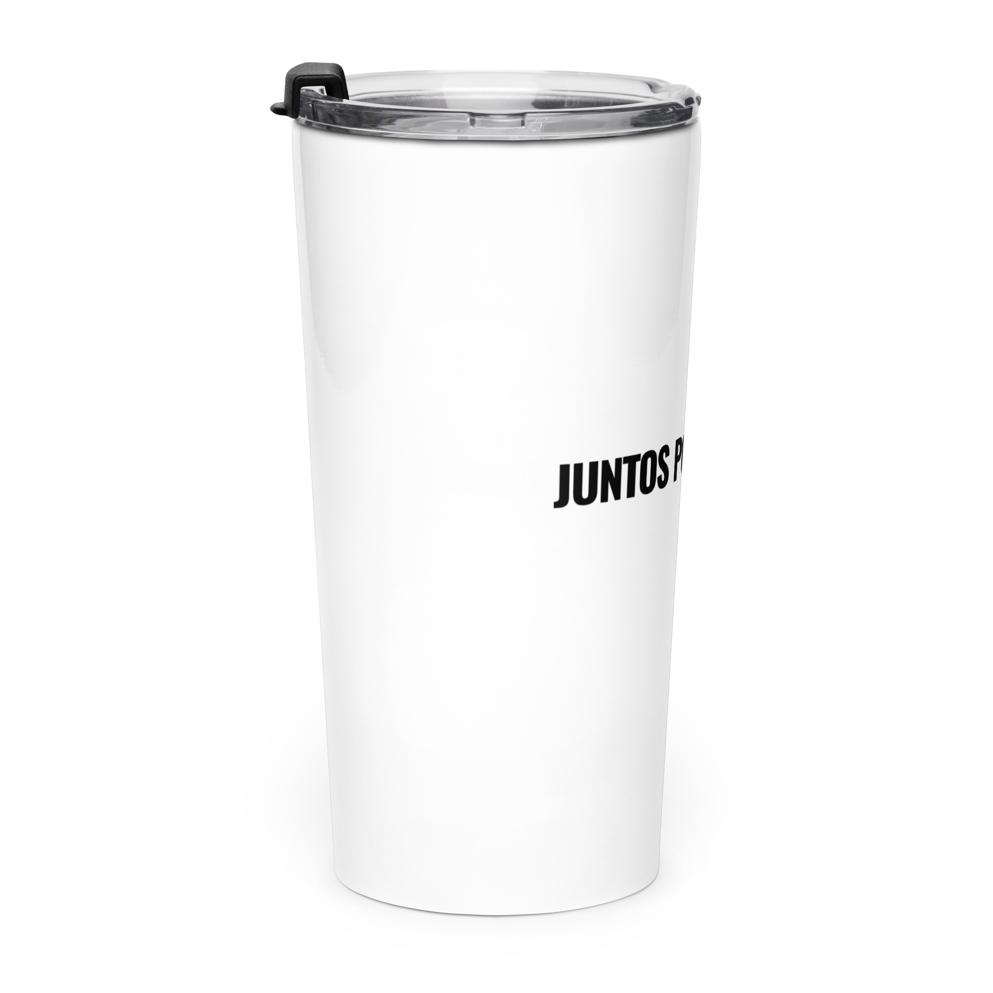 Tapered stainless steel tumbler - Image 4