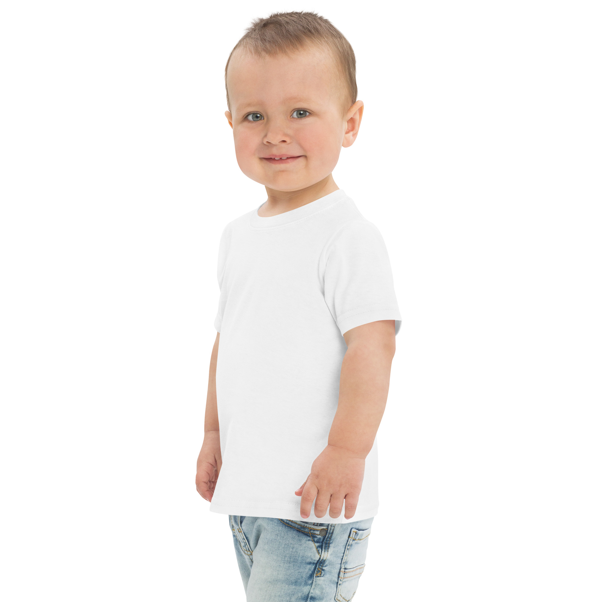 Toddler jersey t-shirt - Image 13