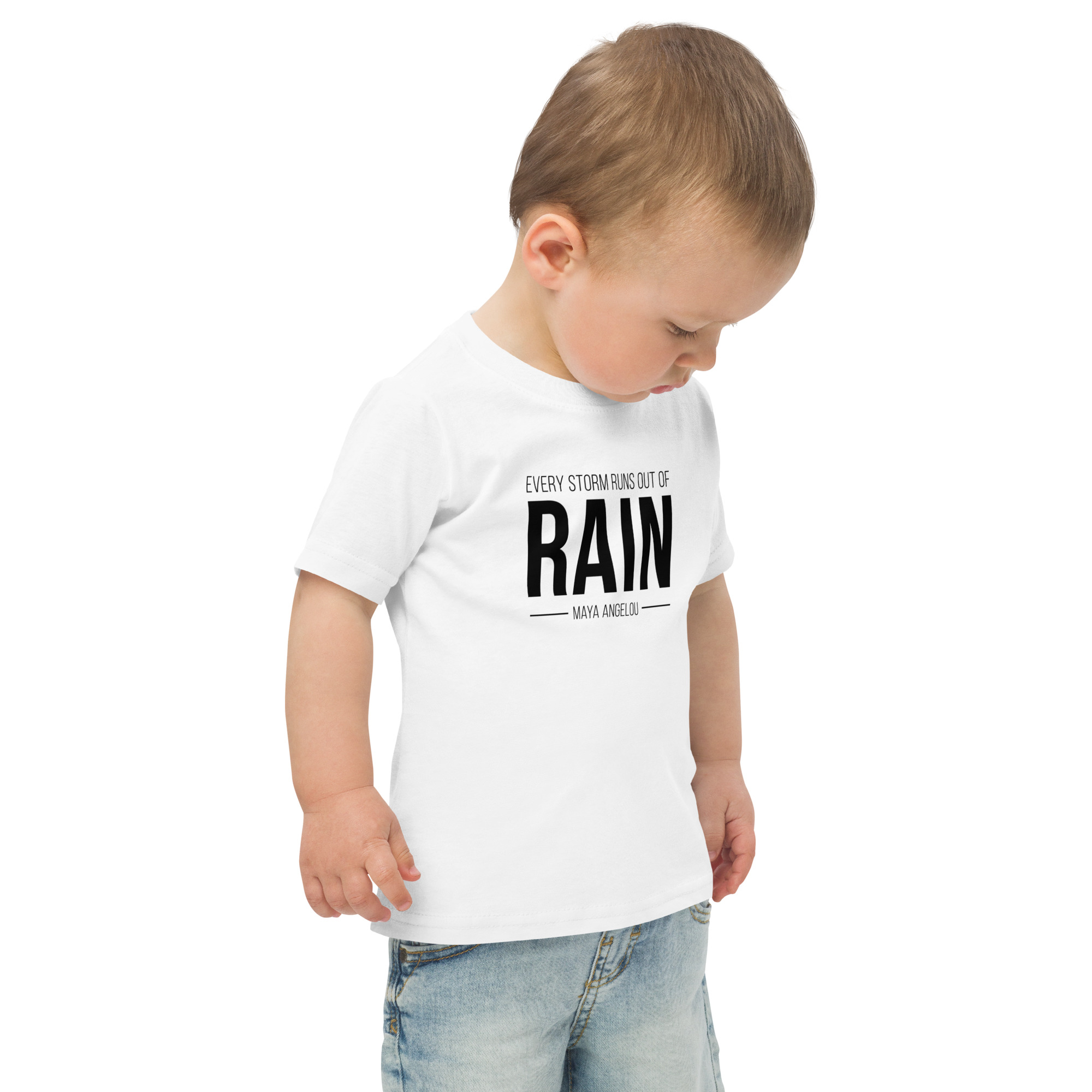 Toddler jersey t-shirt - Image 25