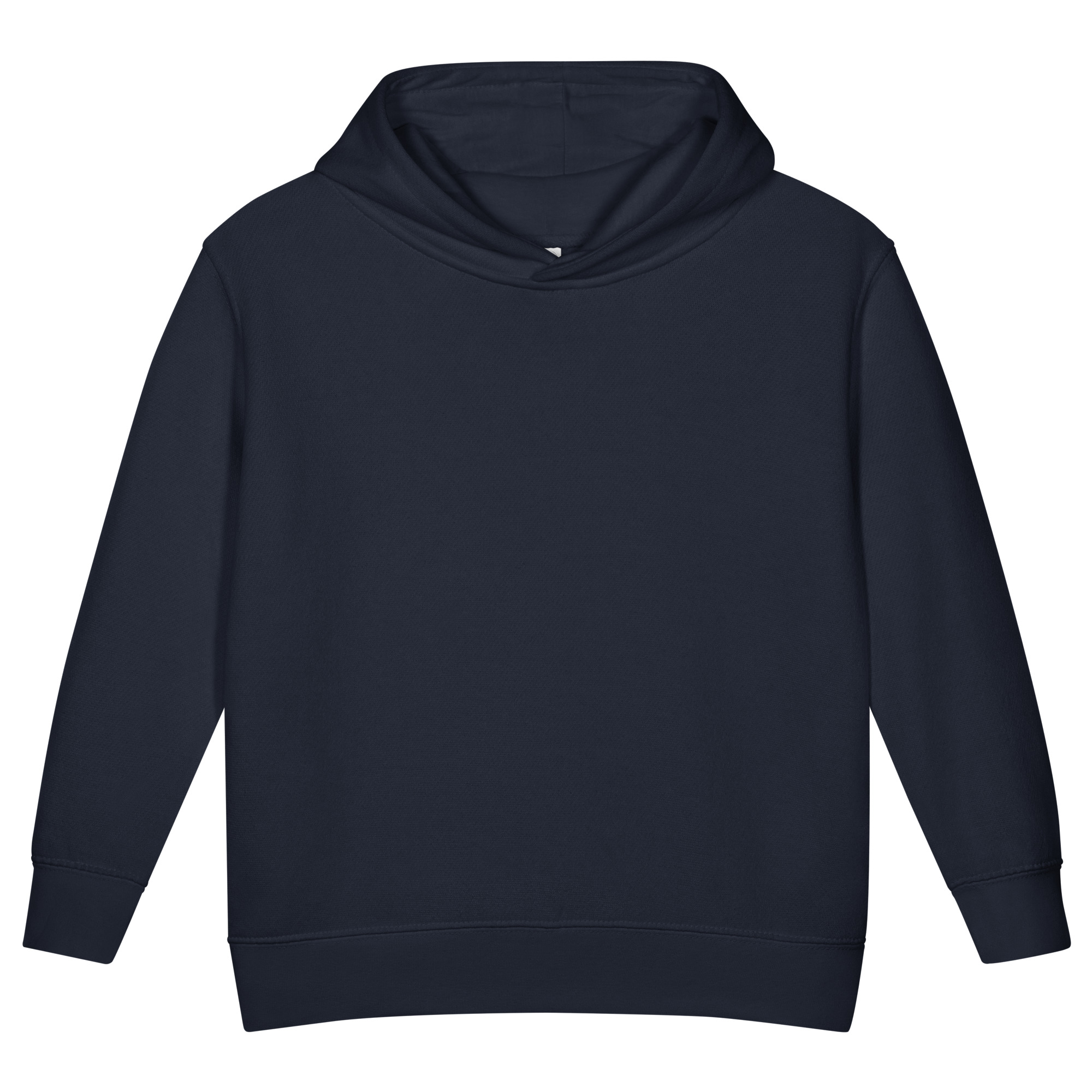 Toddler fleece pullover hoodie - Image 6