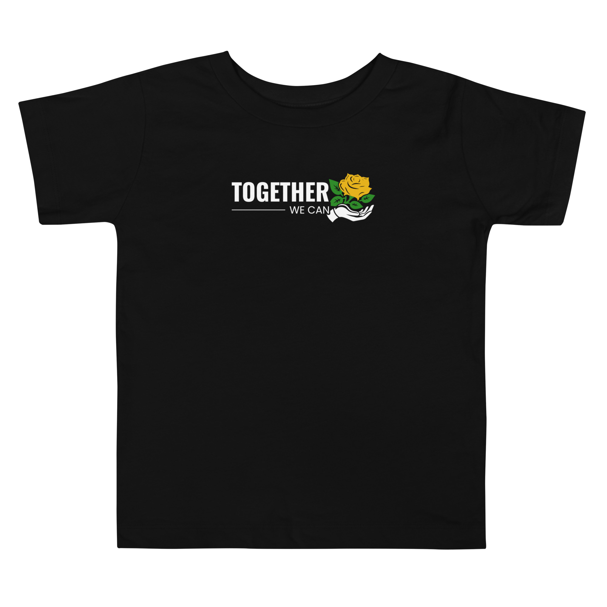 Toddler Short Sleeve Tee - Image 2