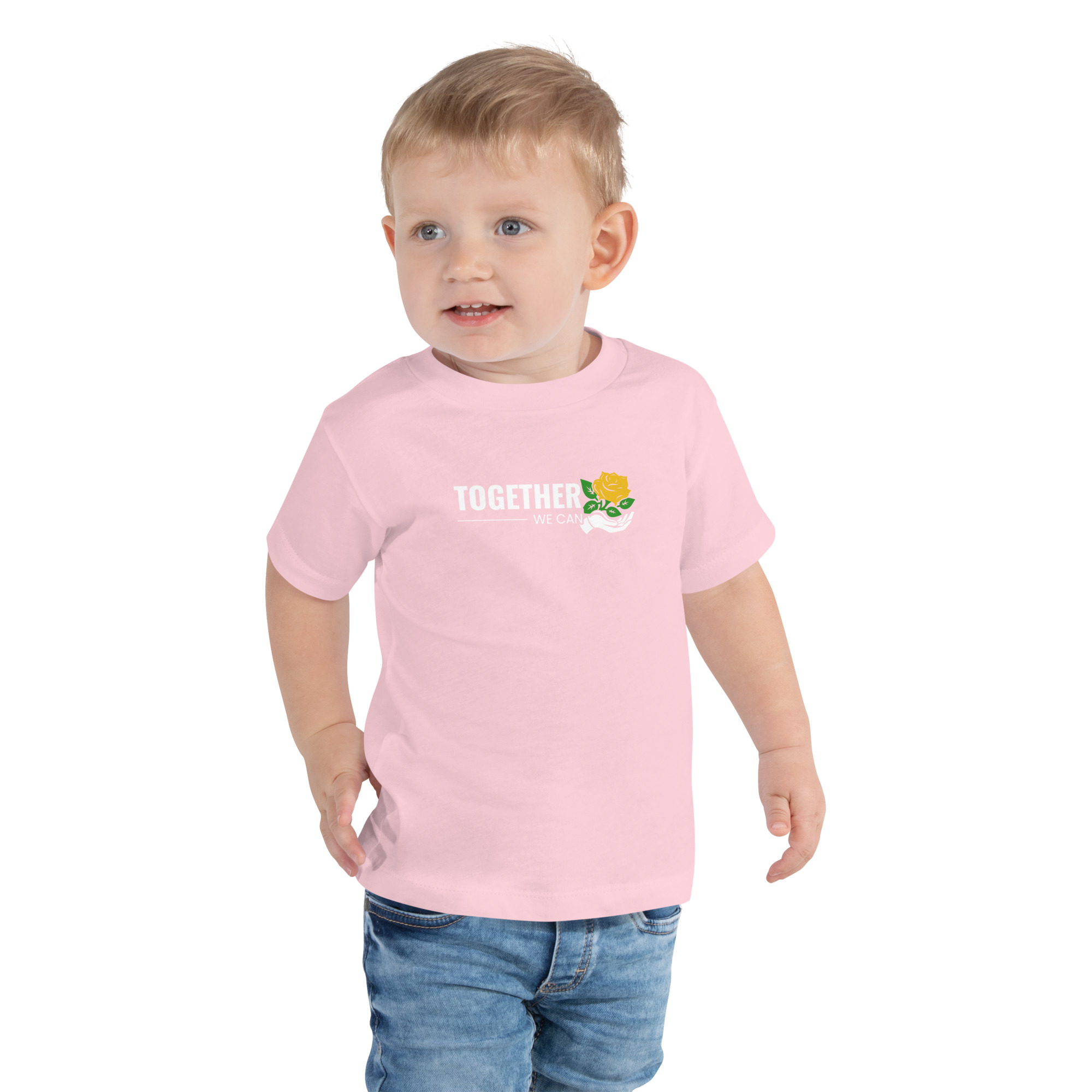 Toddler Short Sleeve Tee - Image 5