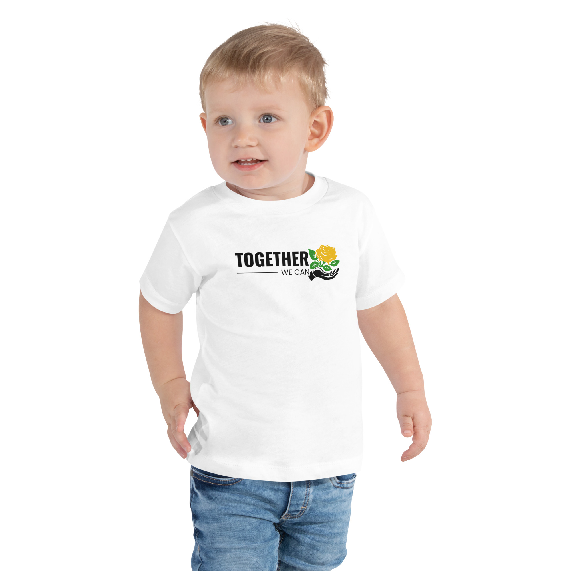 Toddler Short Sleeve Tee - Image 6