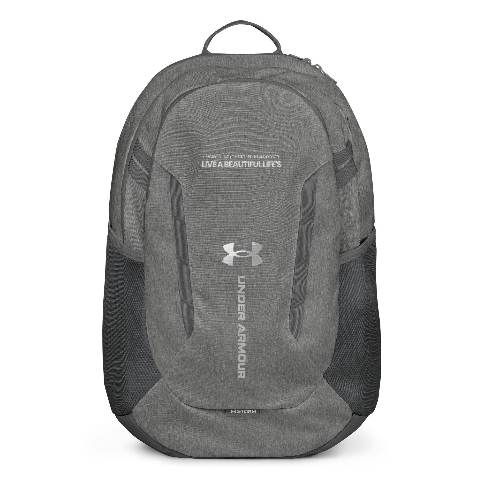 Under Armour® Backpack - Image 3