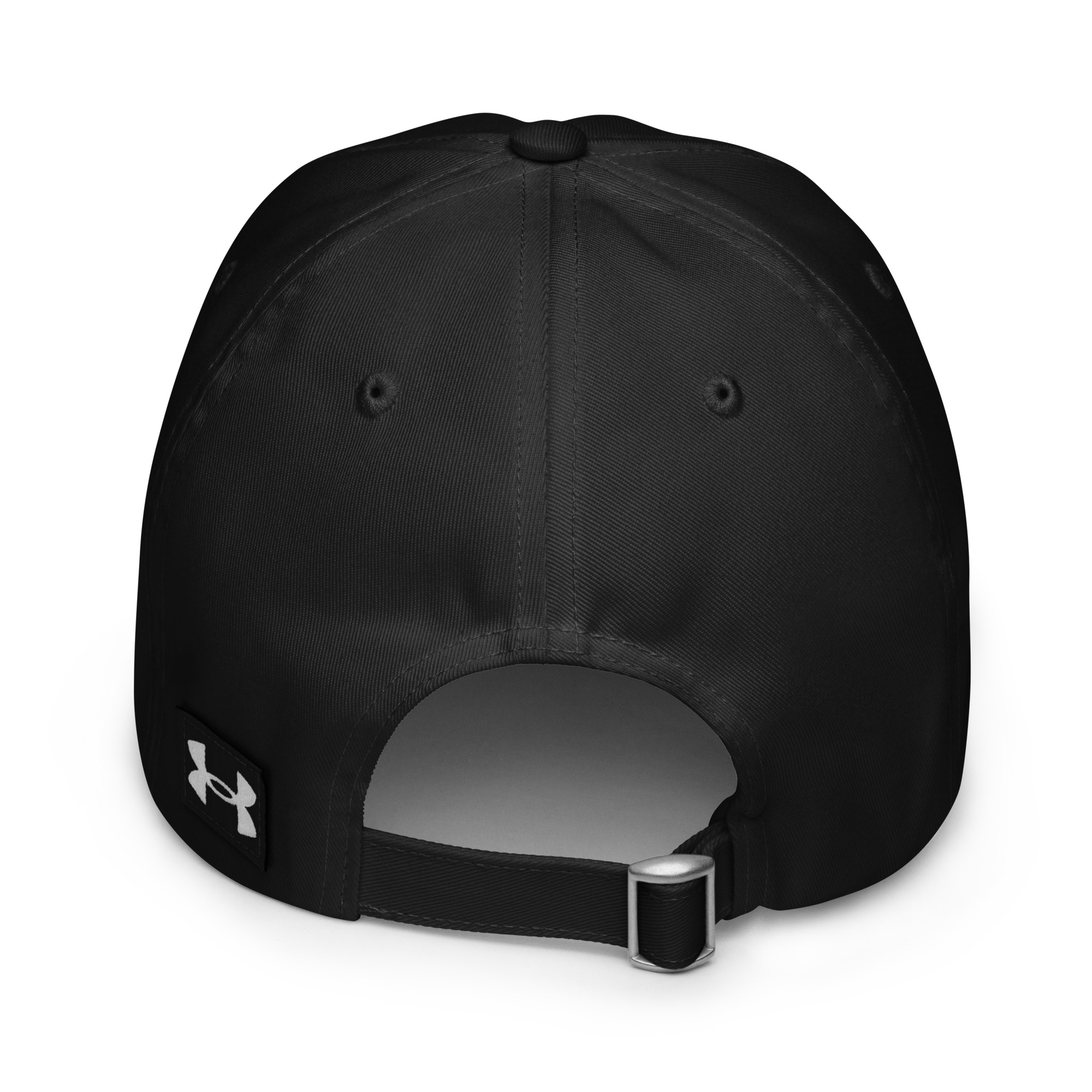Under Armour® dad hat - Image 5