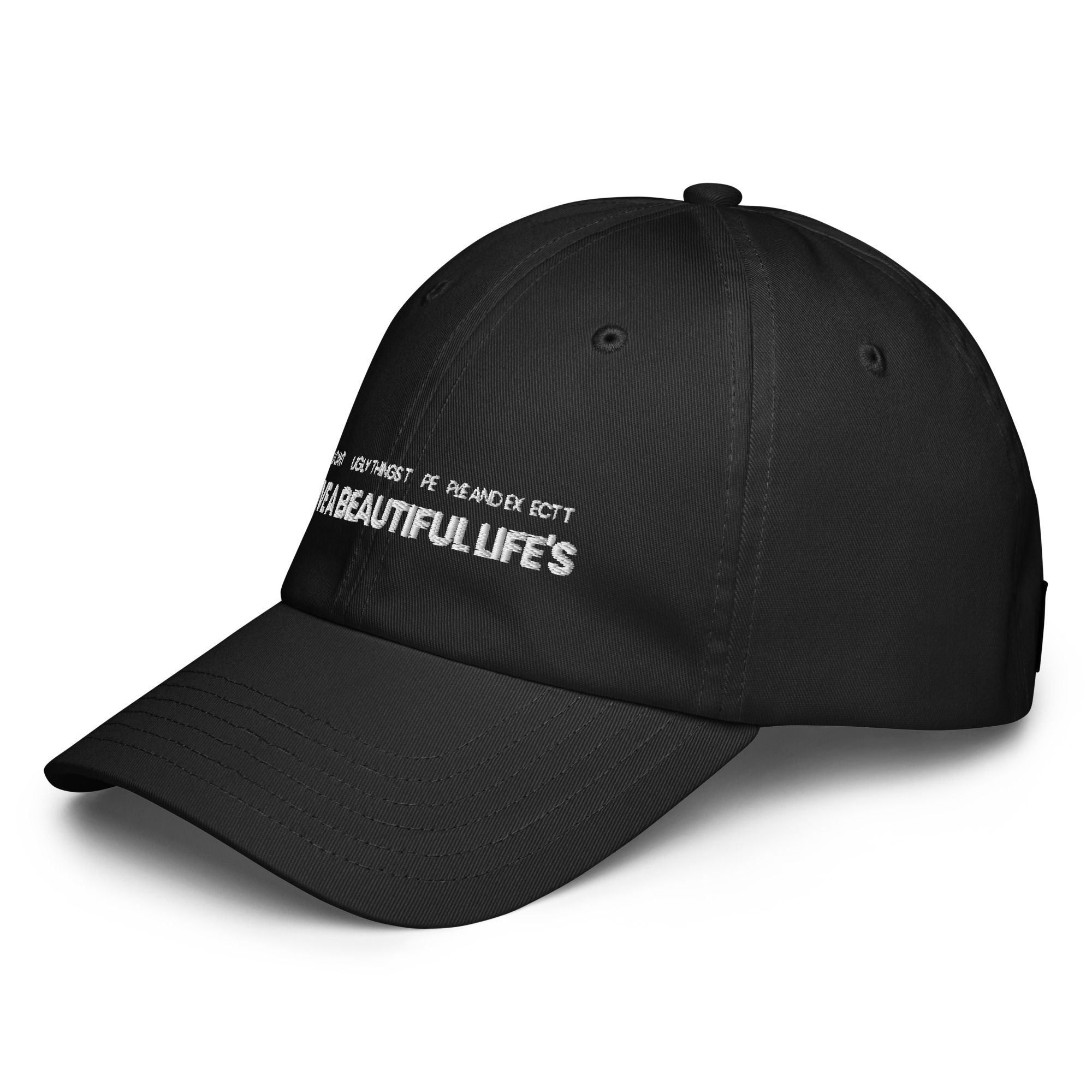 Under Armour® dad hat - Image 9