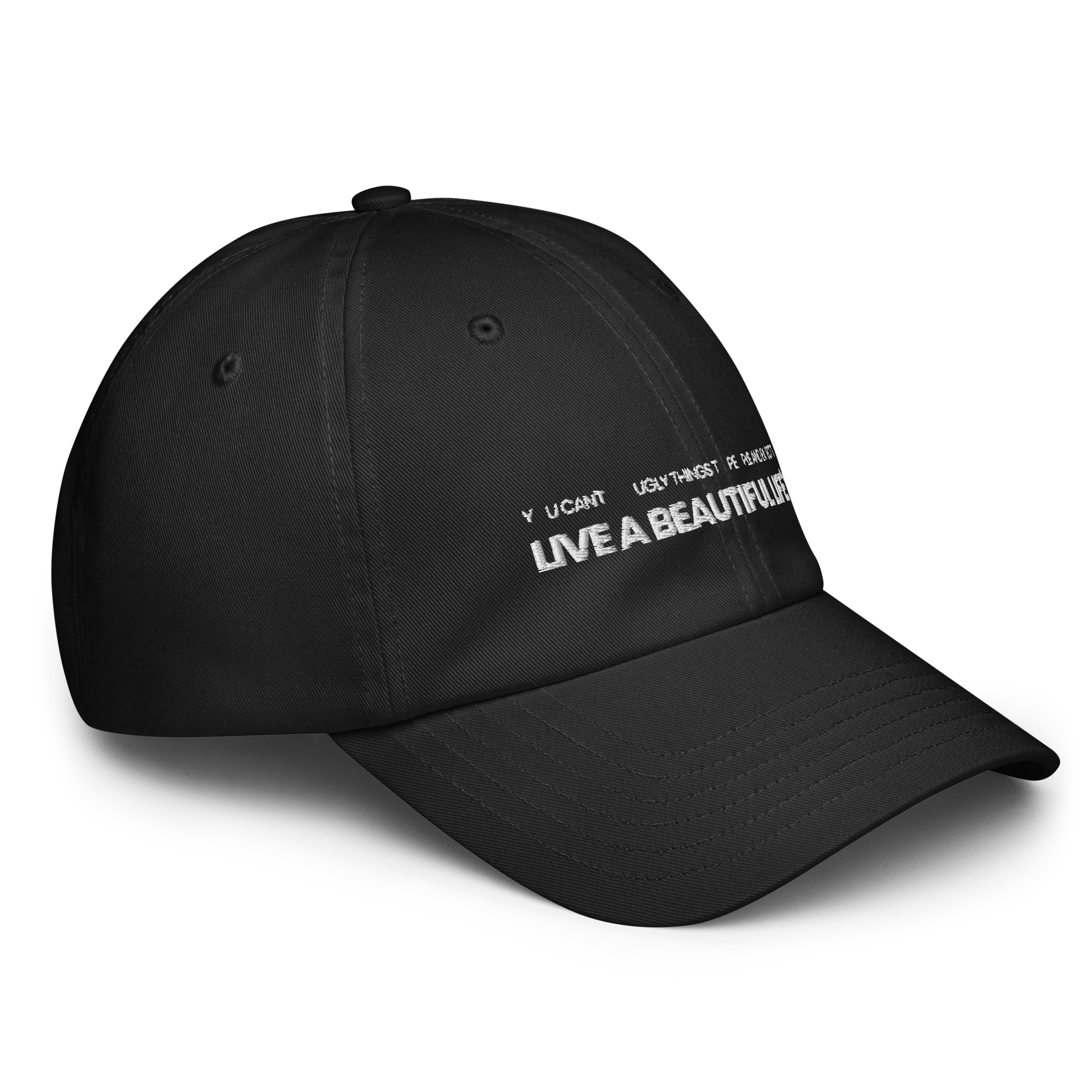 Under Armour® dad hat - Image 13