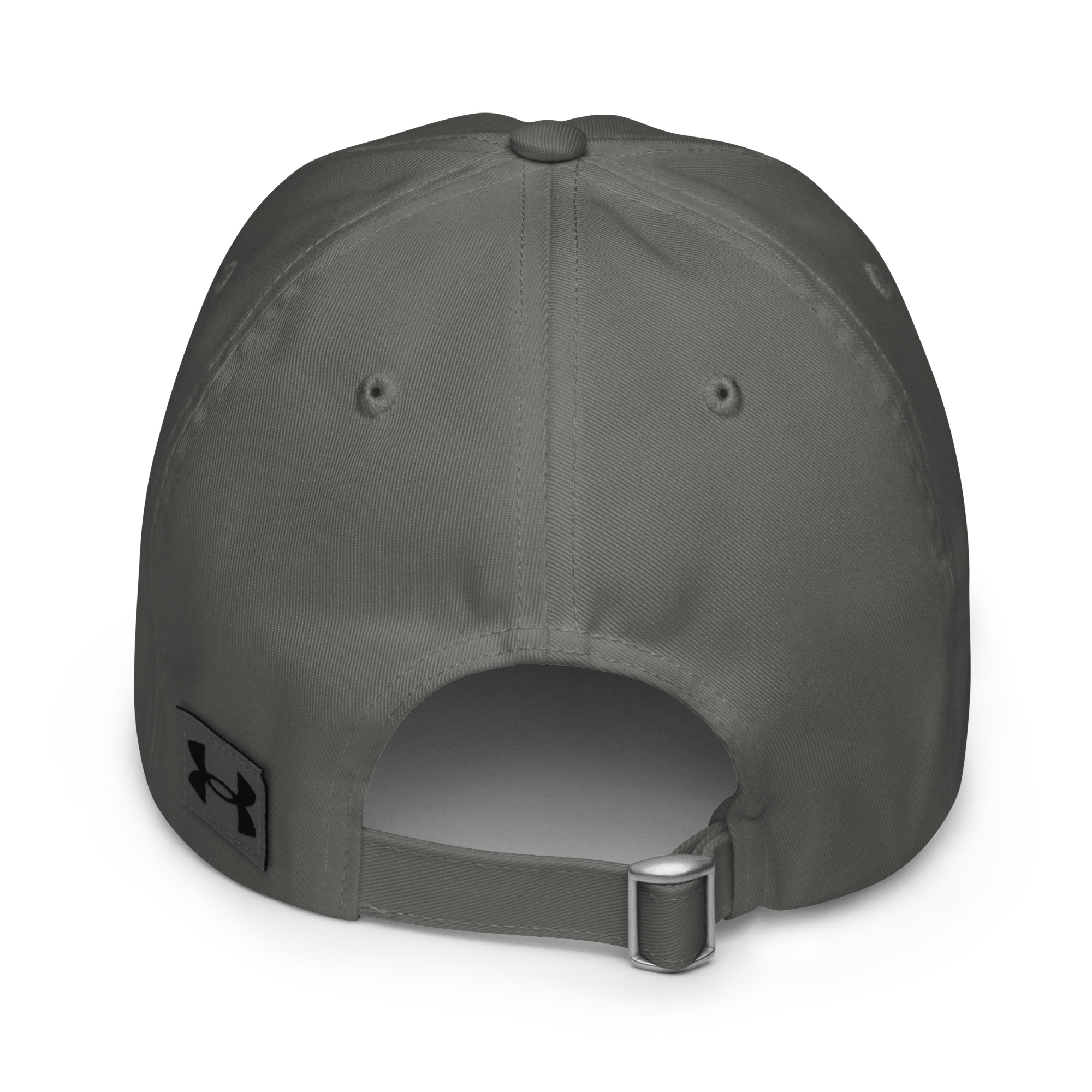 Under Armour® dad hat - Image 8