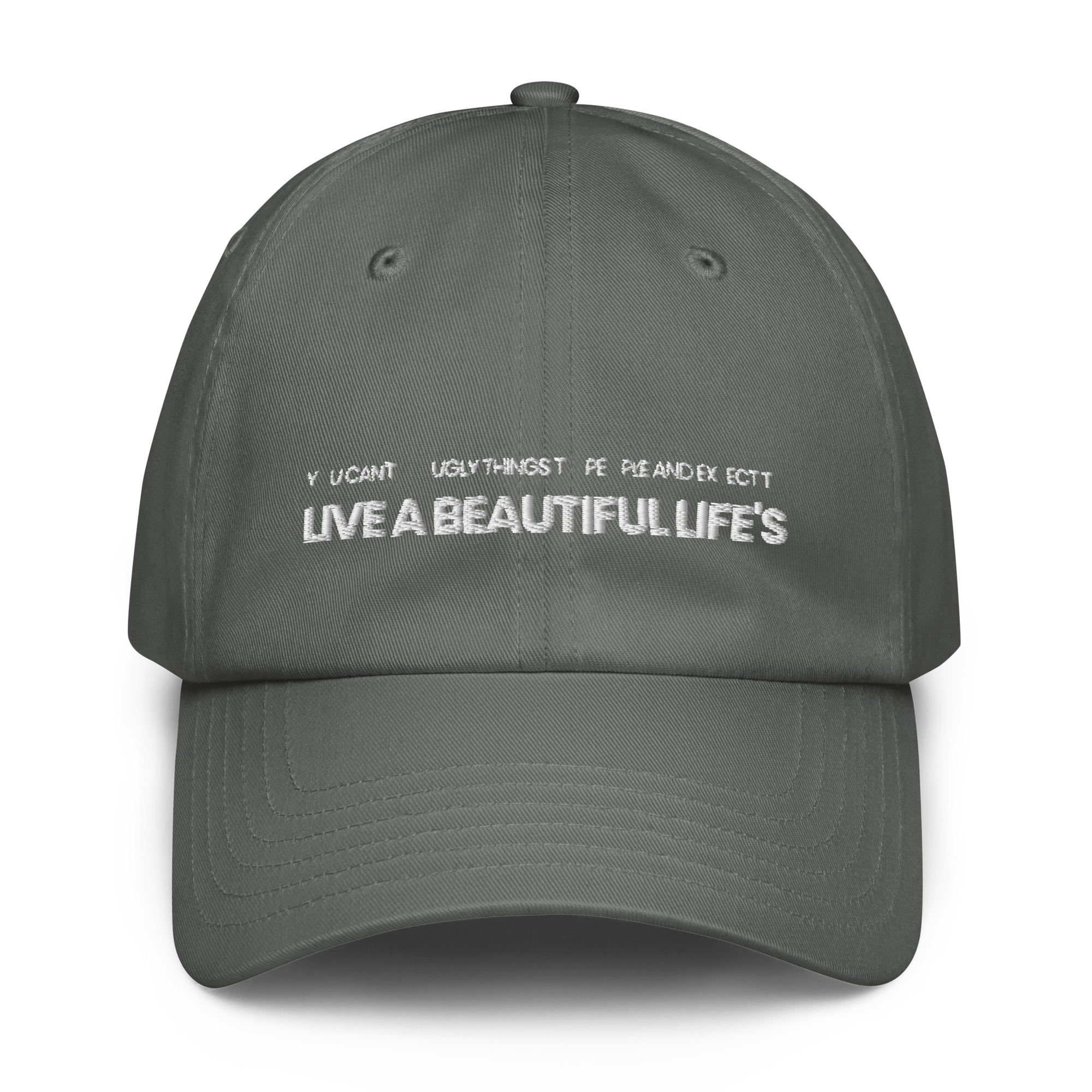 Under Armour® dad hat - Image 4