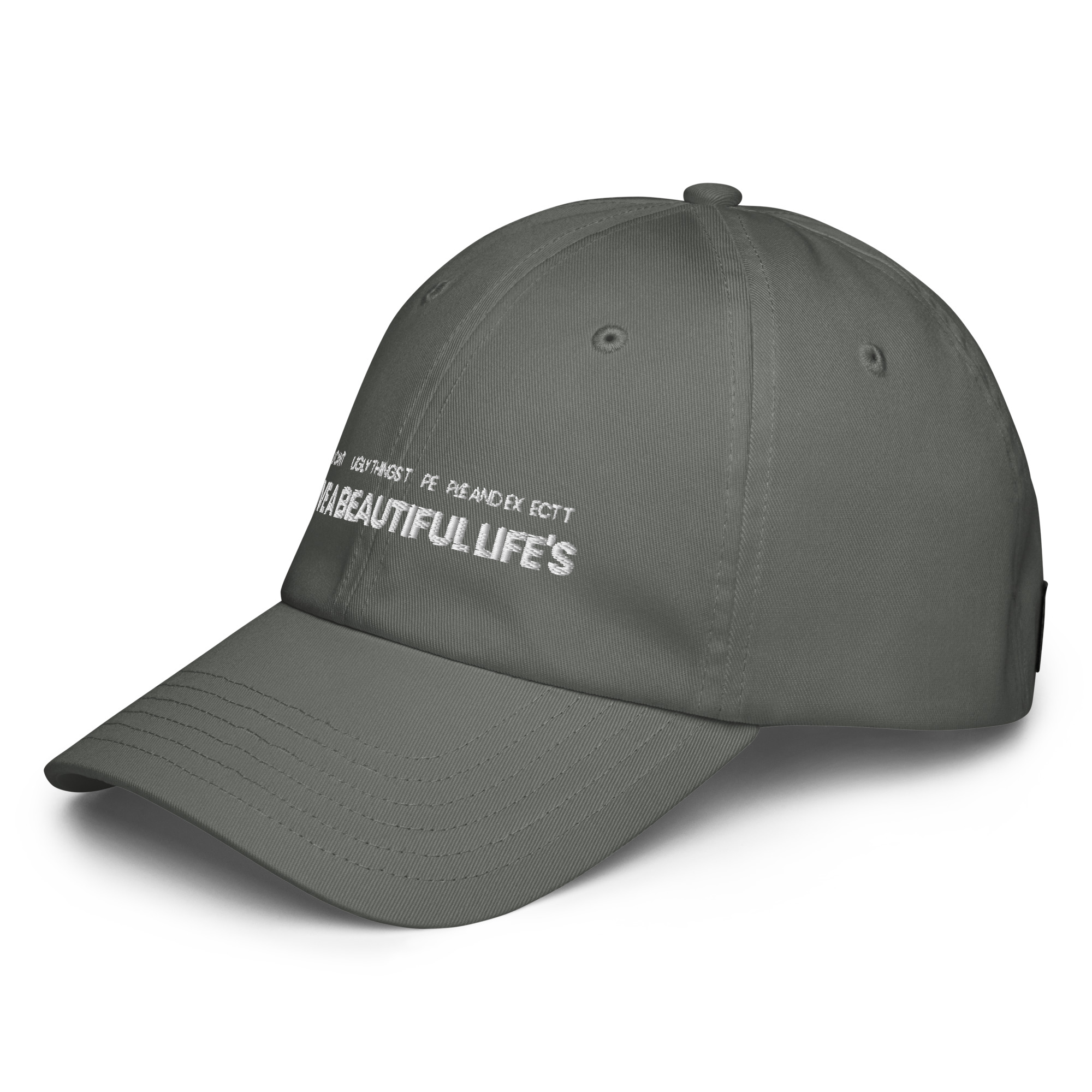Under Armour® dad hat - Image 12