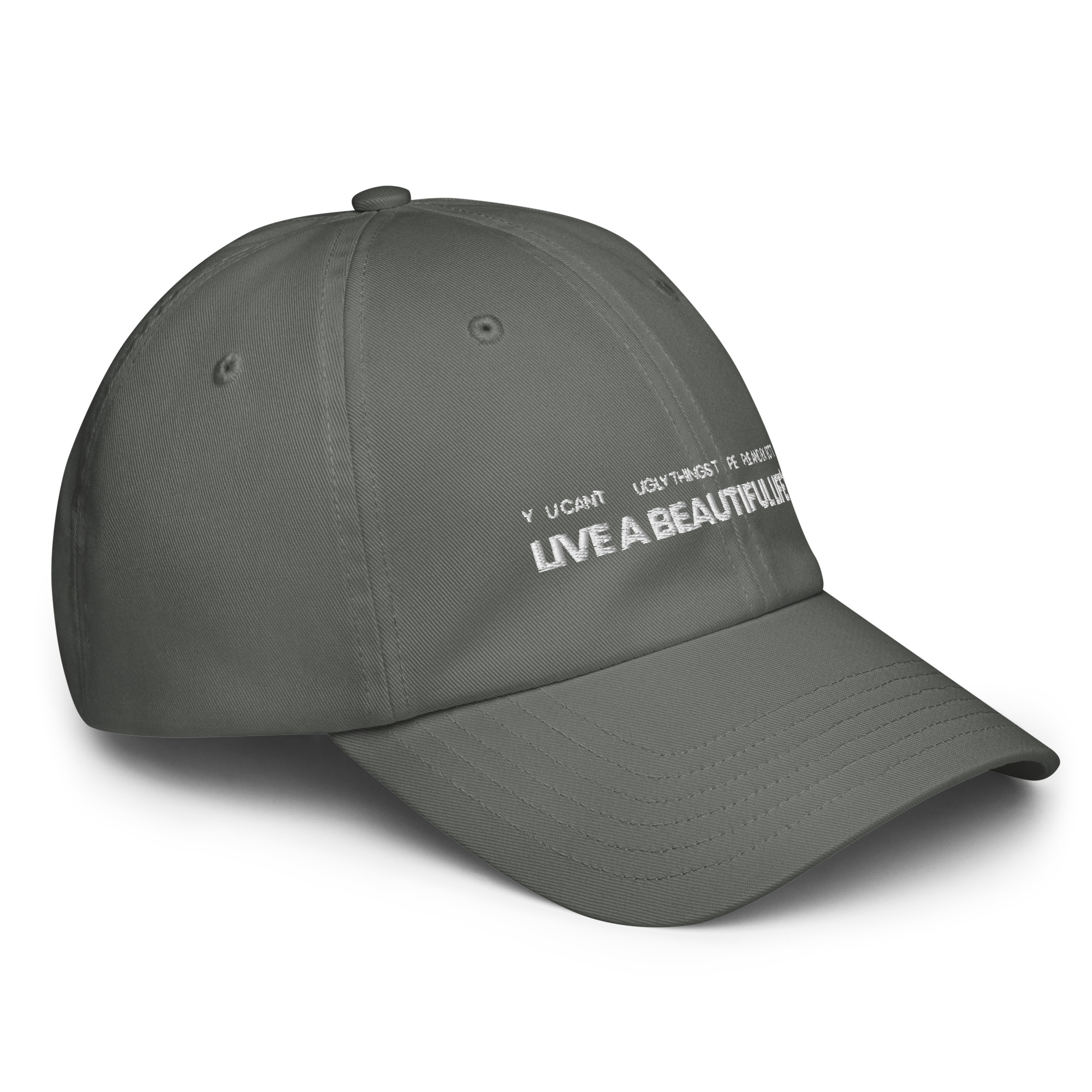 Under Armour® dad hat - Image 16