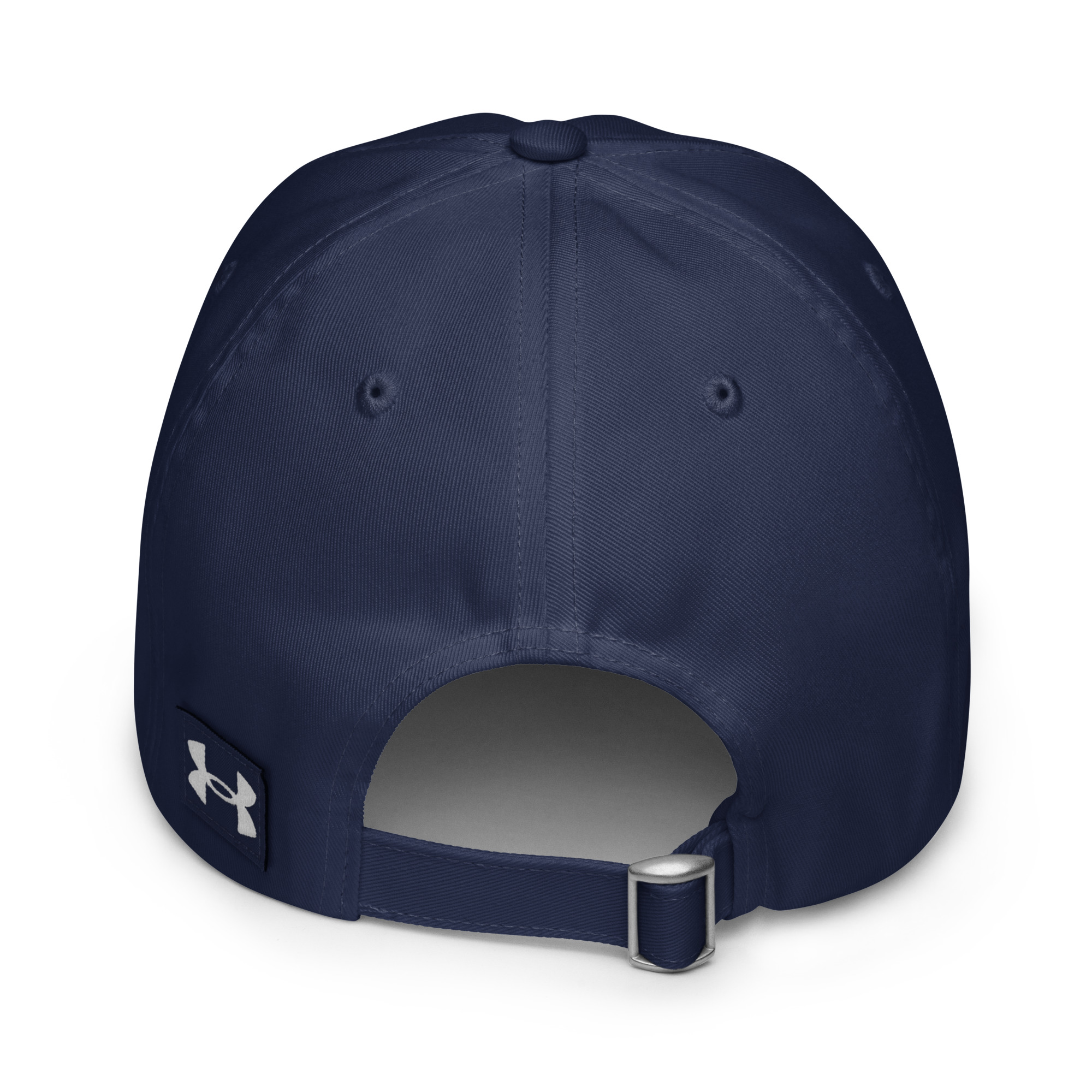Under Armour® dad hat - Image 6