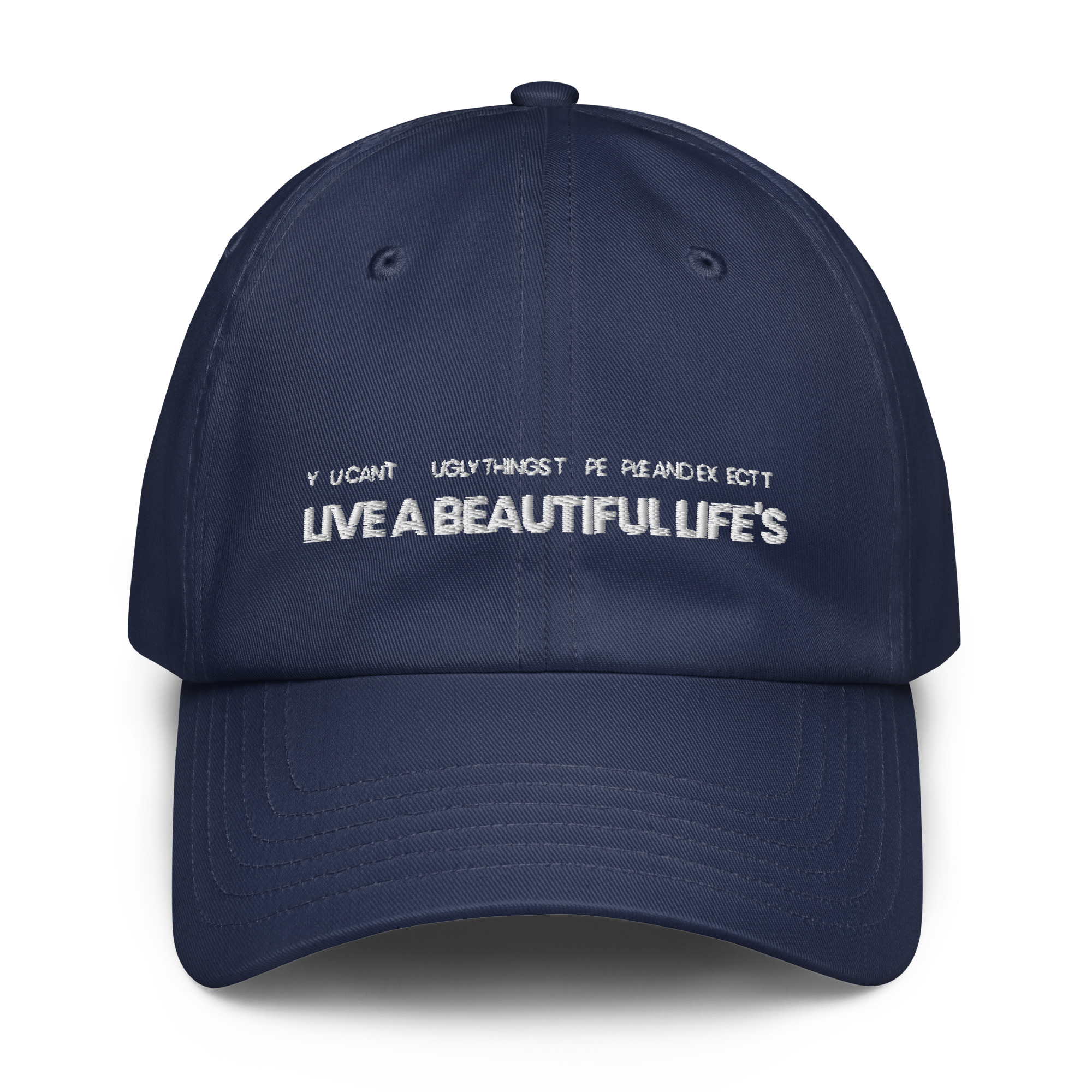 Under Armour® dad hat - Image 2