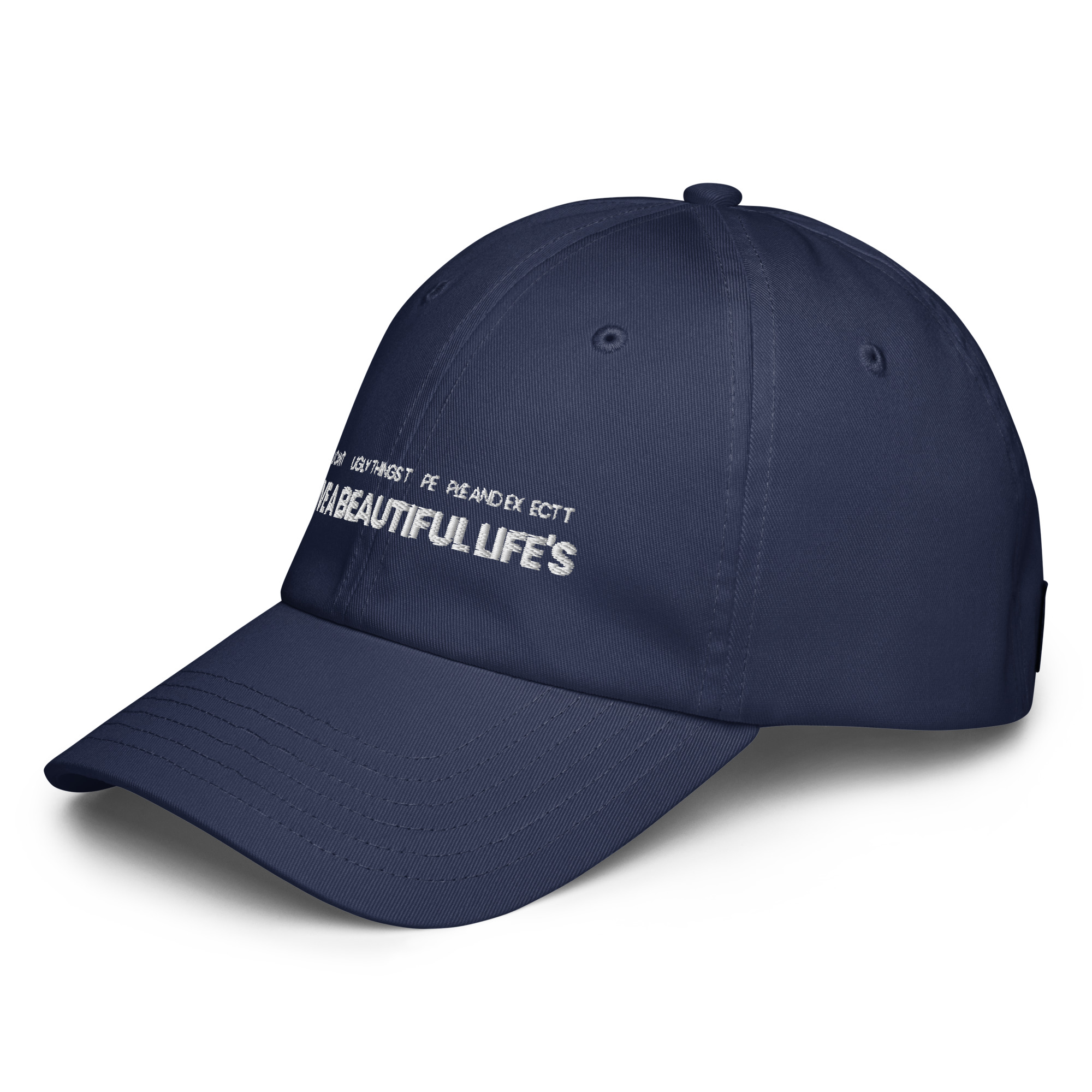 Under Armour® dad hat - Image 10