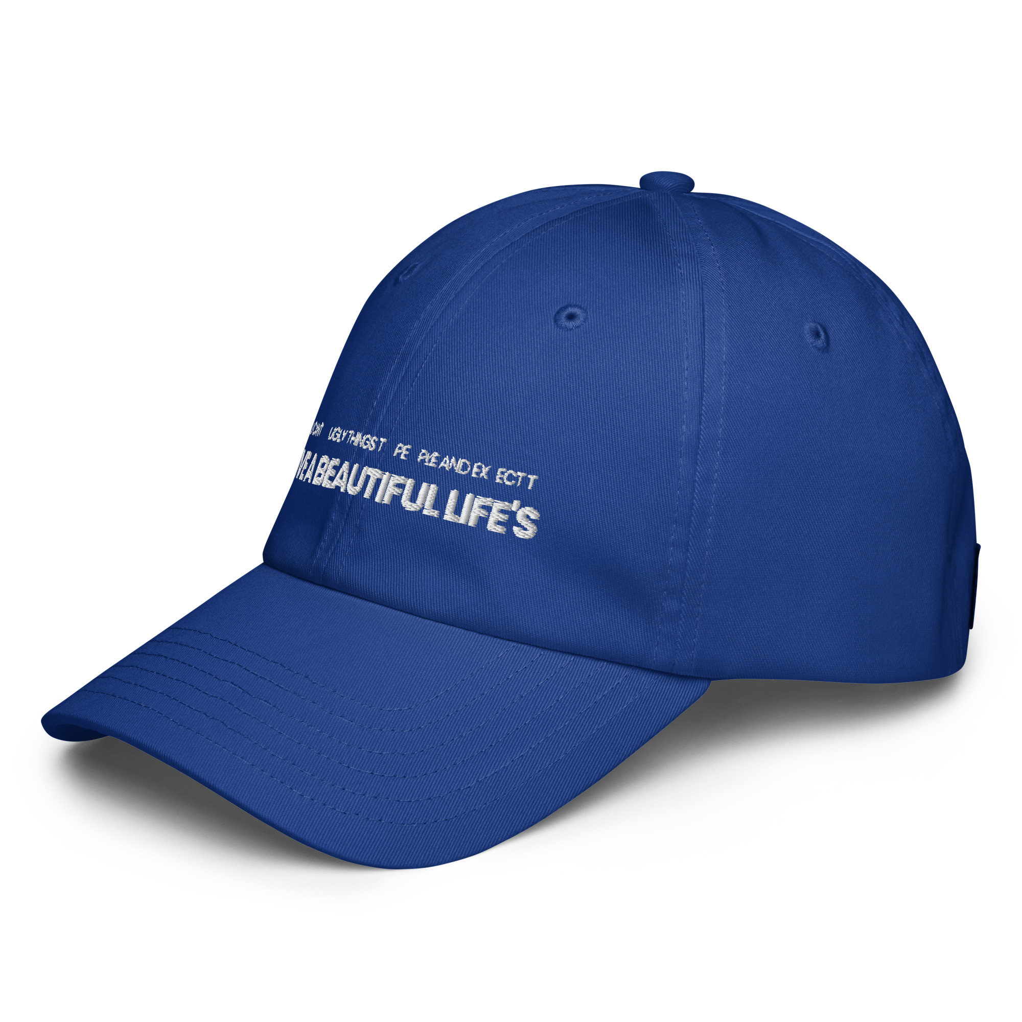 Under Armour® dad hat - Image 11