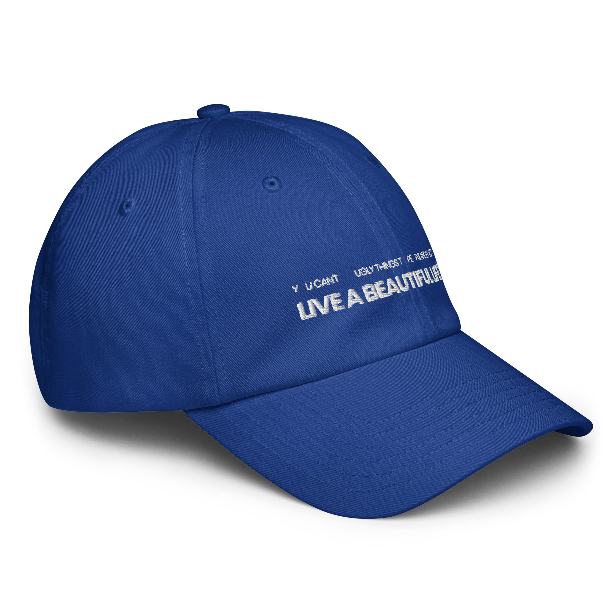 Under Armour® dad hat - Image 15