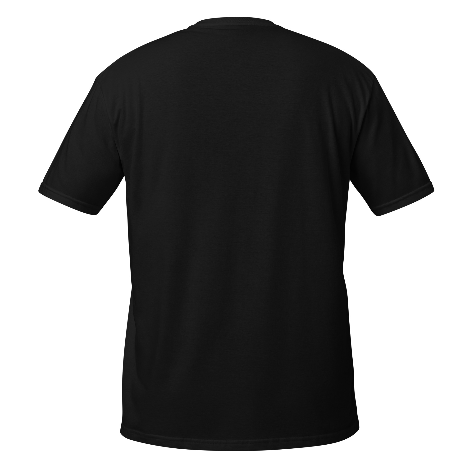 Short-Sleeve Unisex T-Shirt - Image 4