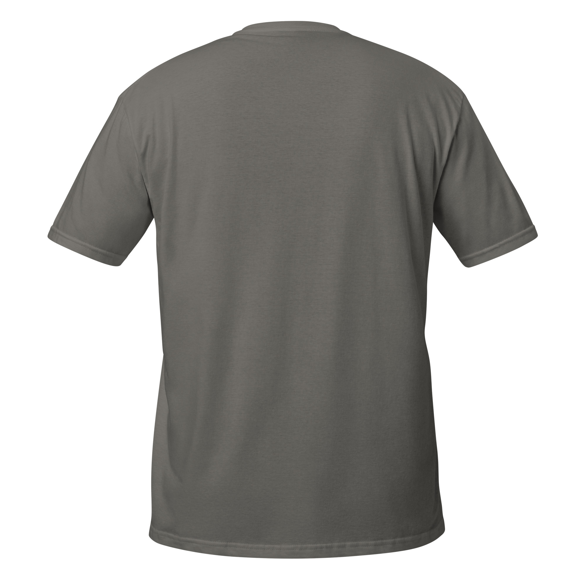 Short-Sleeve Unisex T-Shirt - Image 5